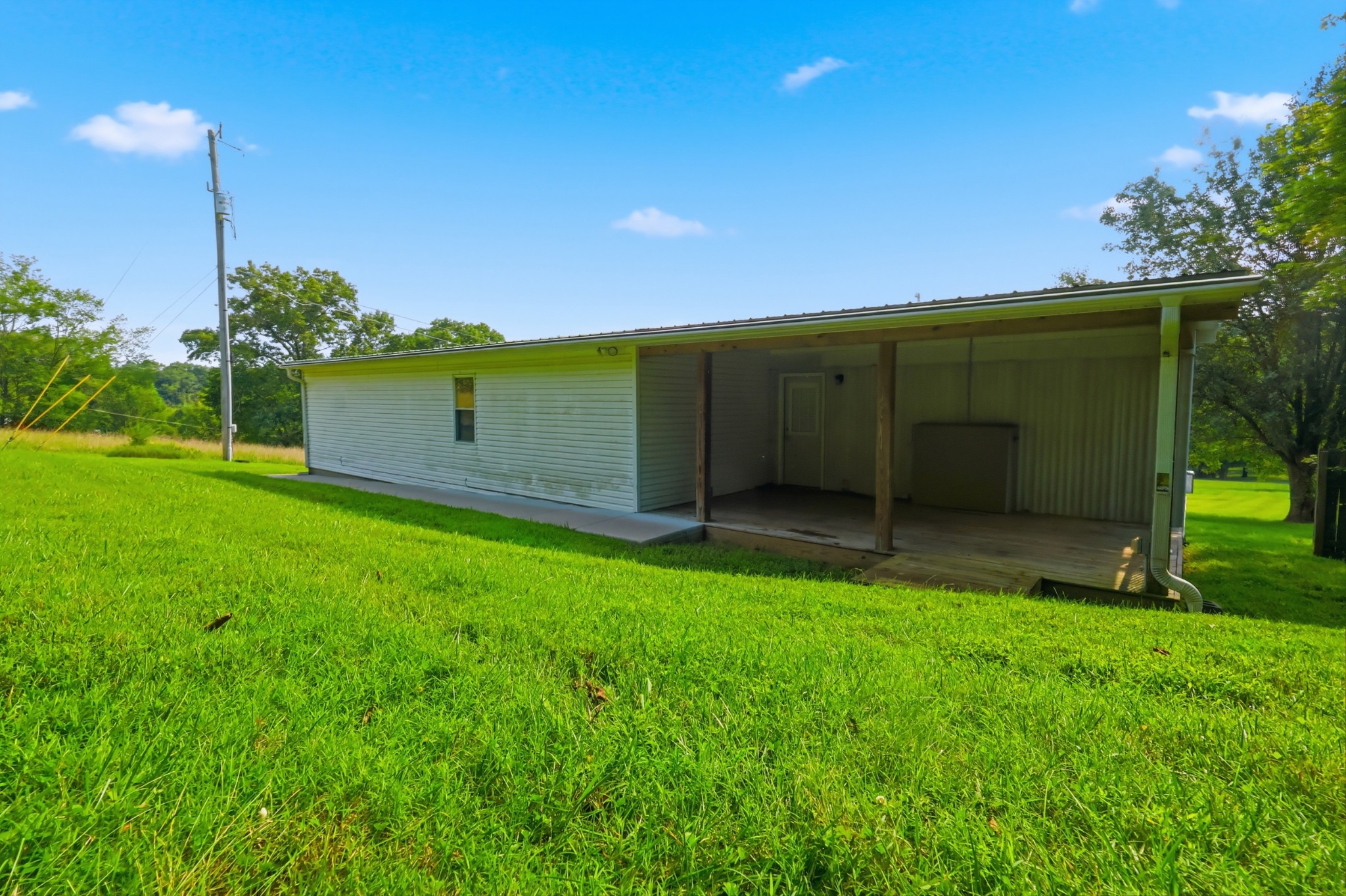 1236 Brandy Hollow Rd