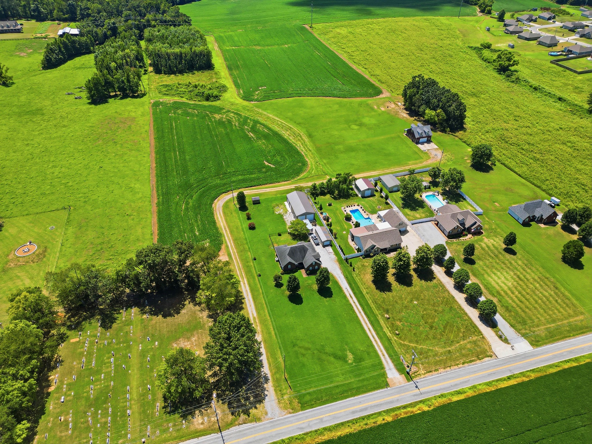282 Highway 259