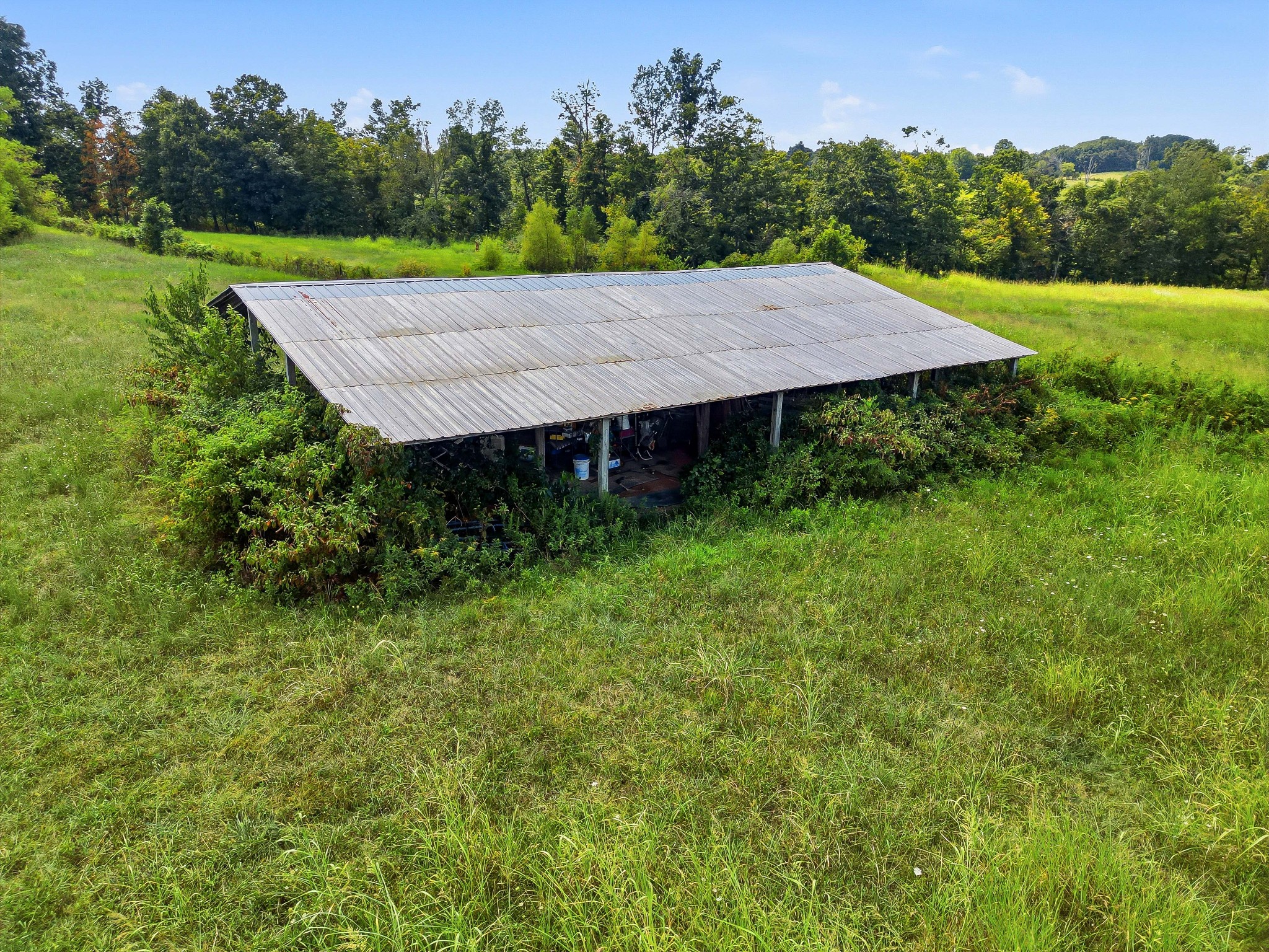 0 Hershal Lyles Rd