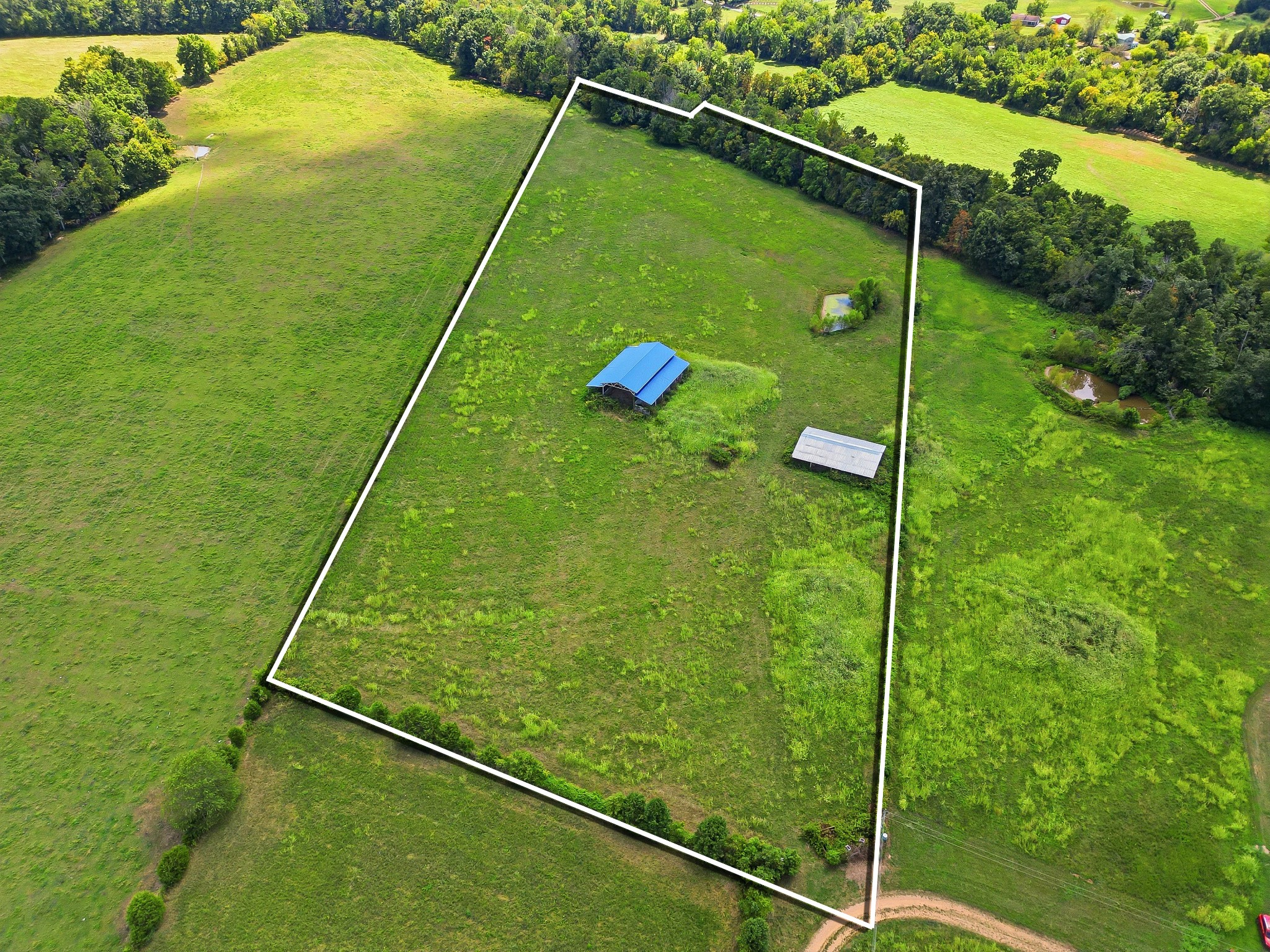0 Hershal Lyles Rd