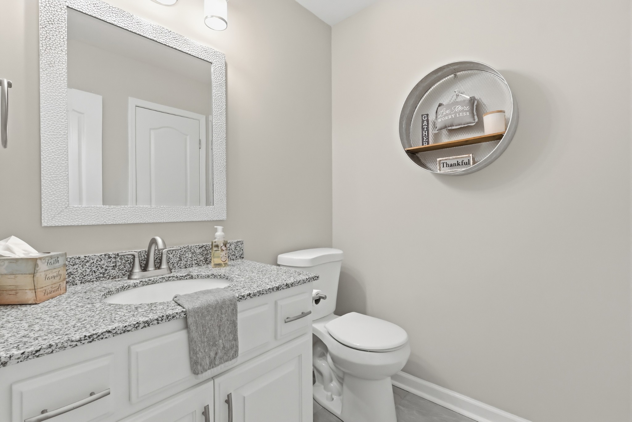 1091 General George Patton Rd
