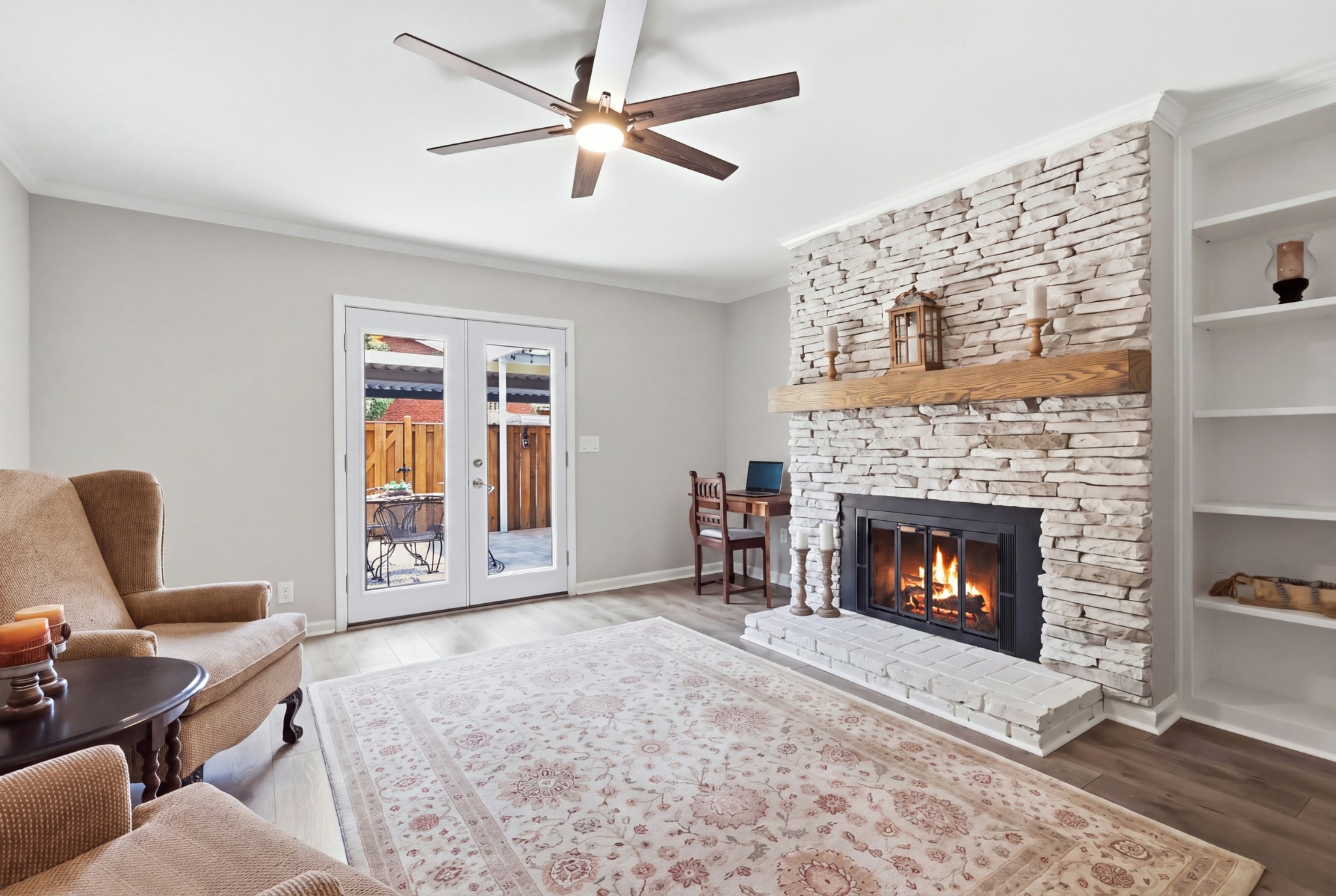 1091 General George Patton Rd