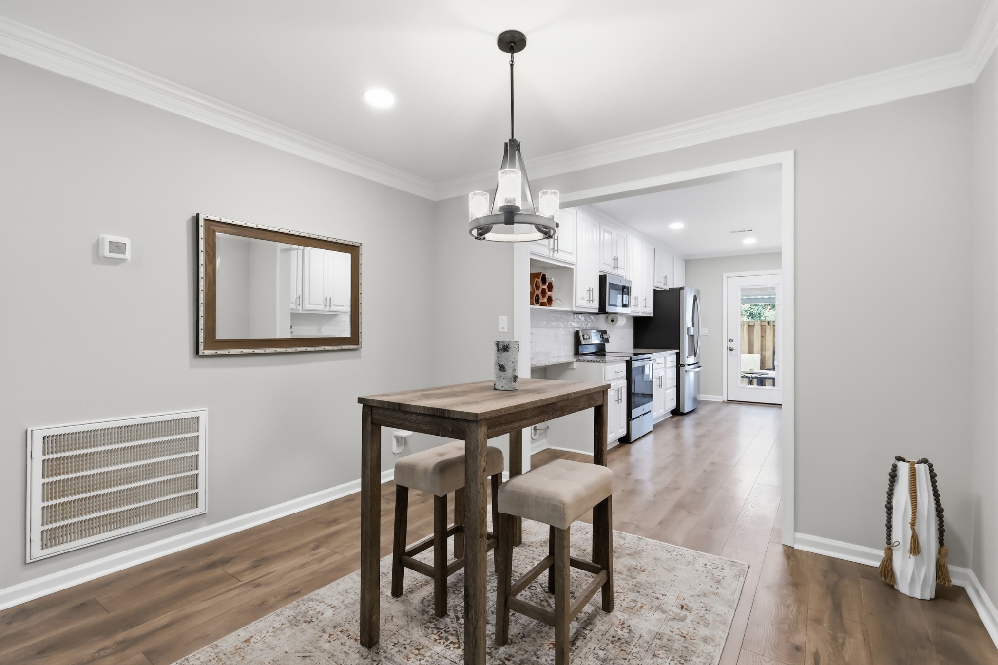 1091 General George Patton Rd