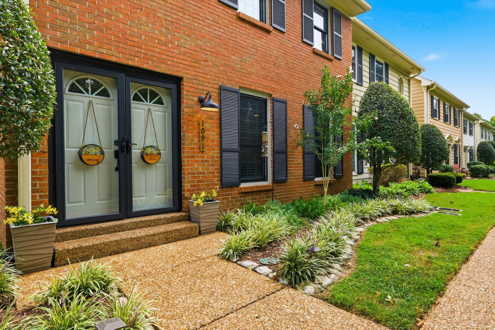 1091 General George Patton Rd