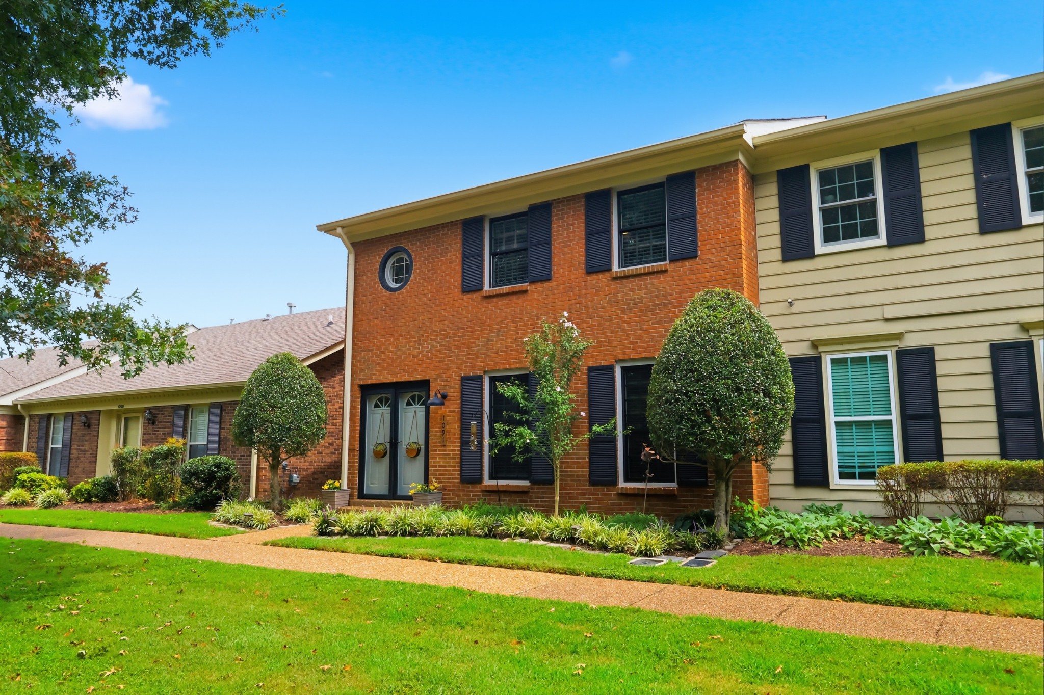 1091 General George Patton Rd