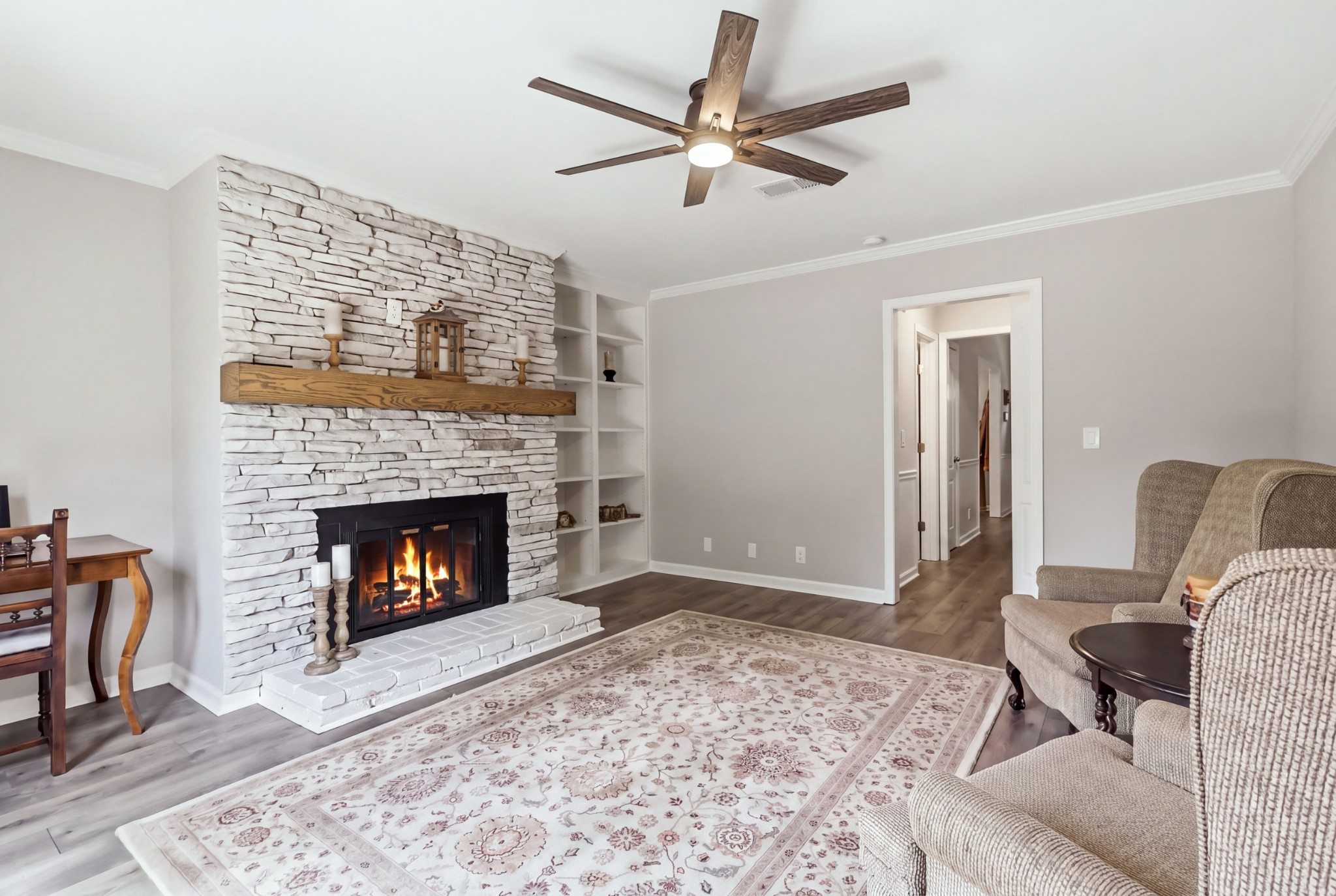 1091 General George Patton Rd