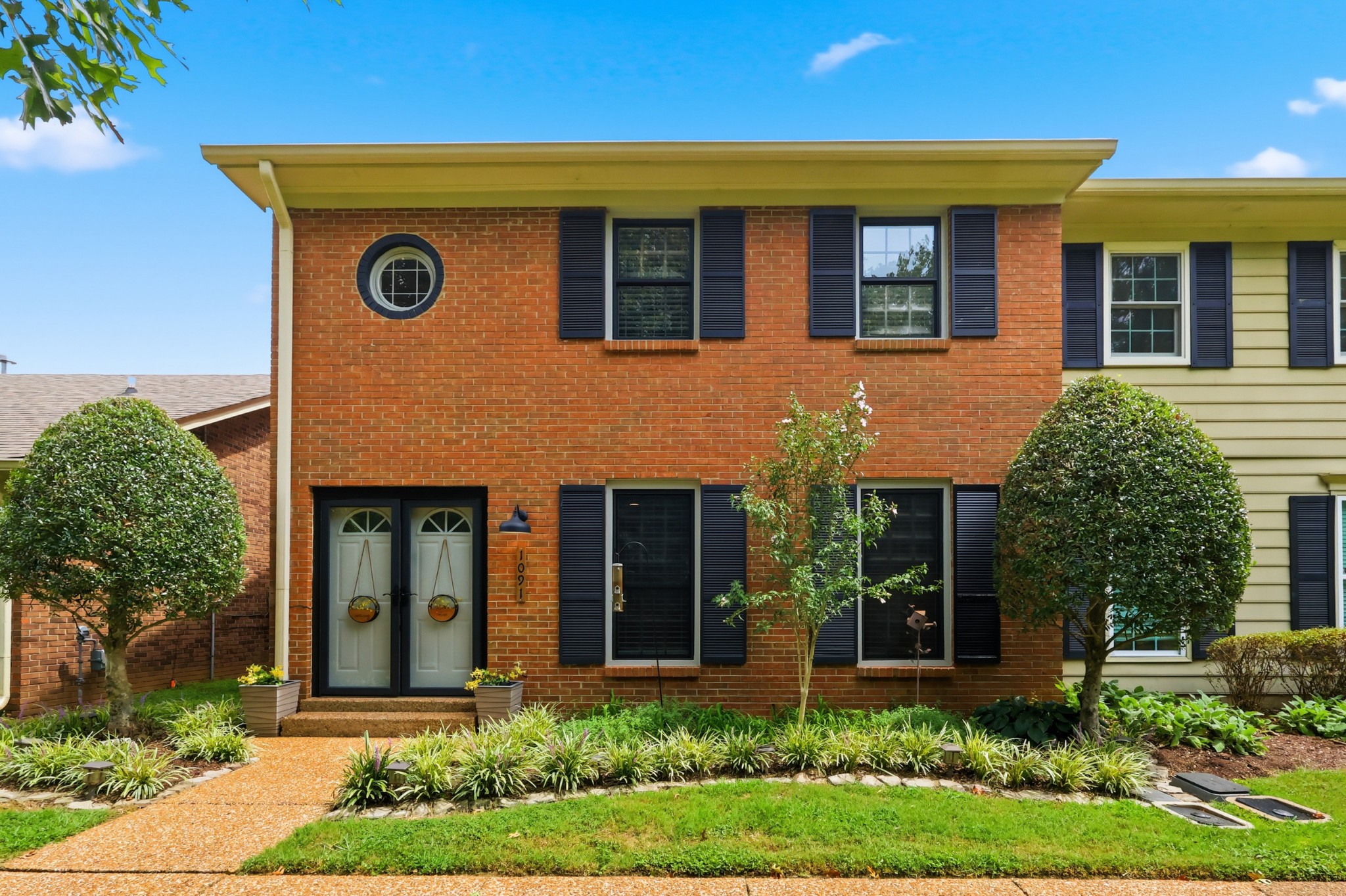1091 General George Patton Rd