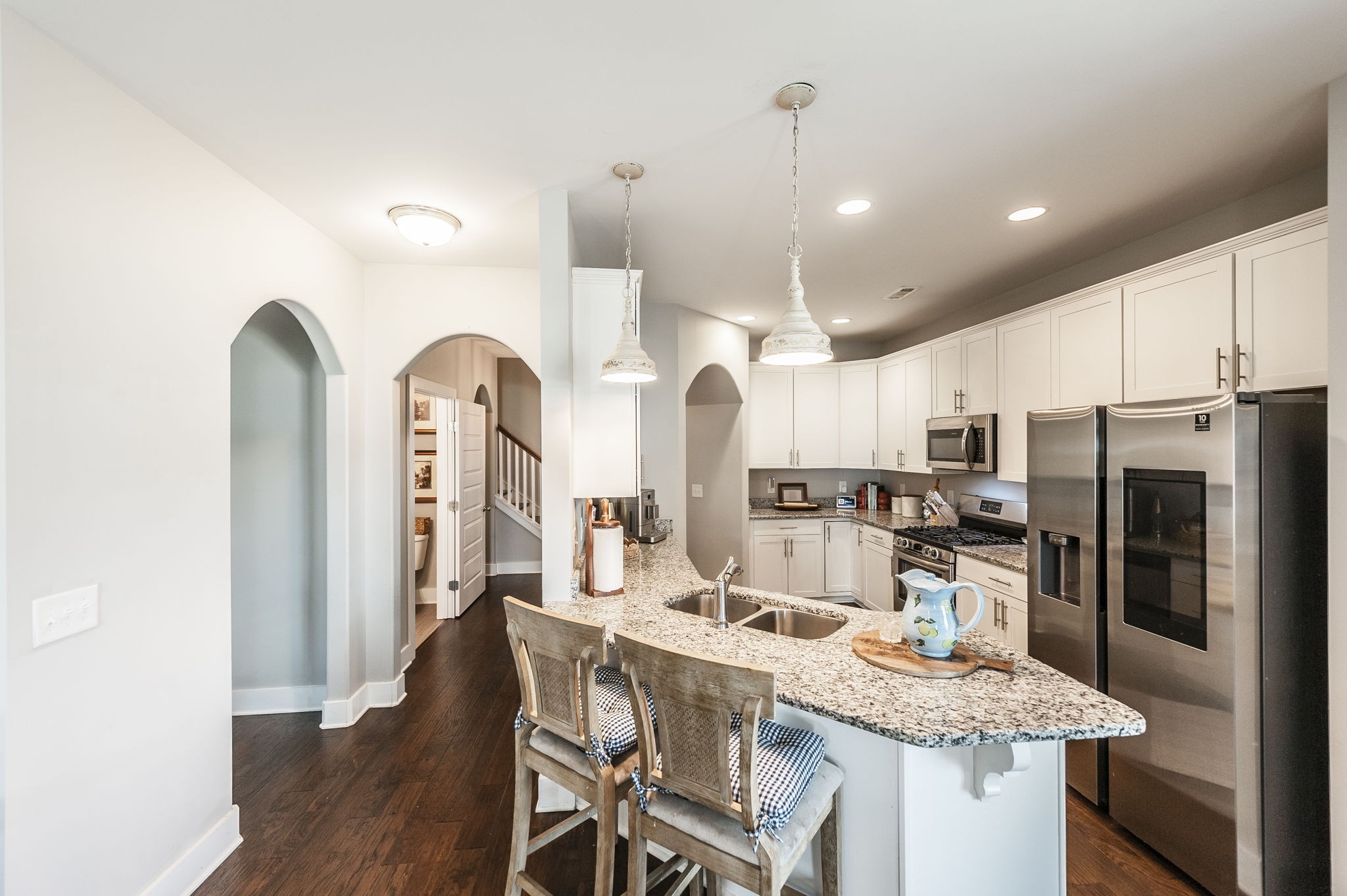 1020 Laurelwood Dr