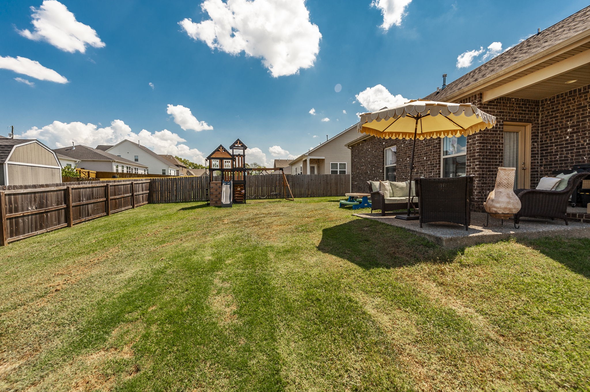 1020 Laurelwood Dr