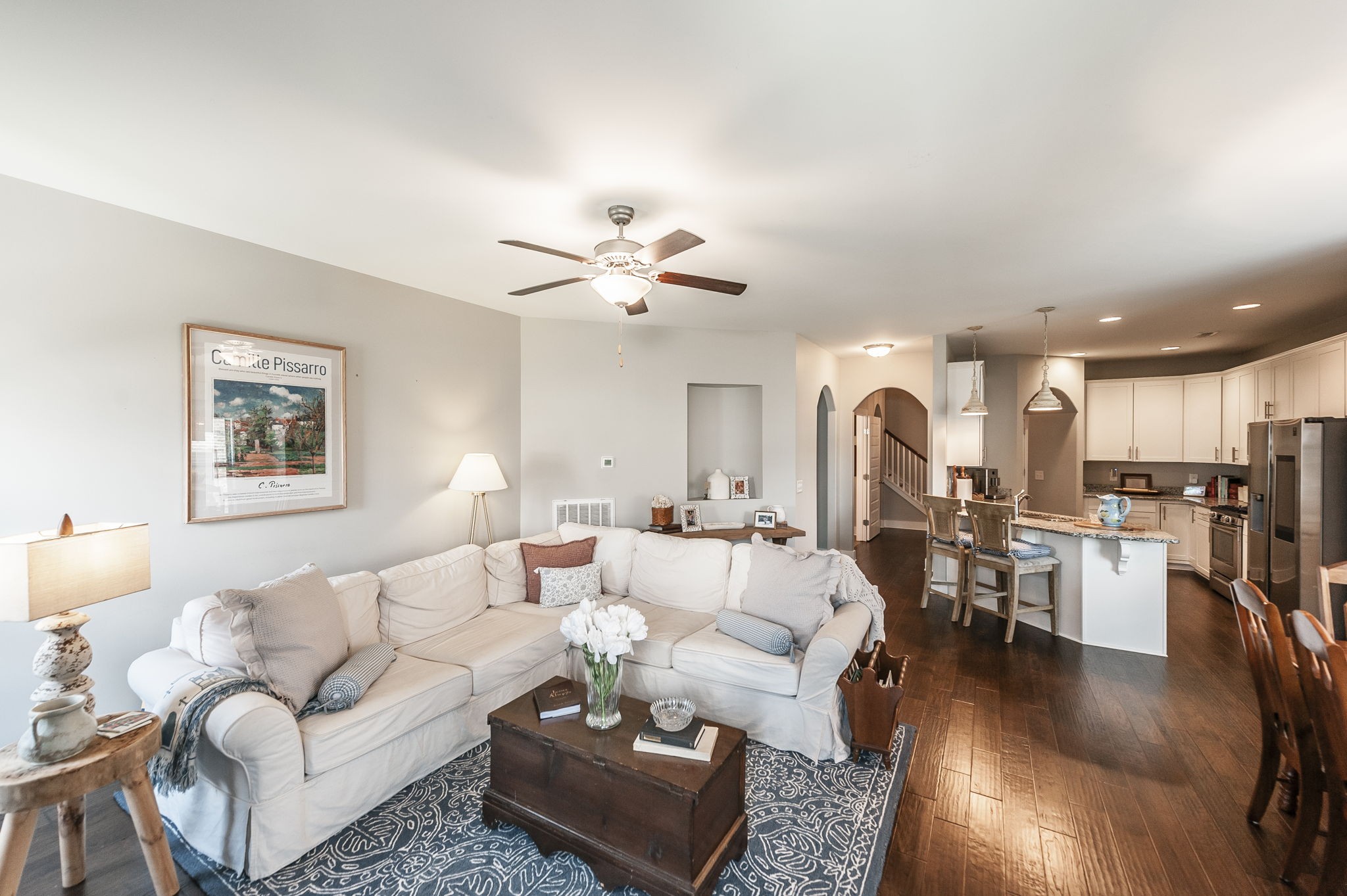 1020 Laurelwood Dr