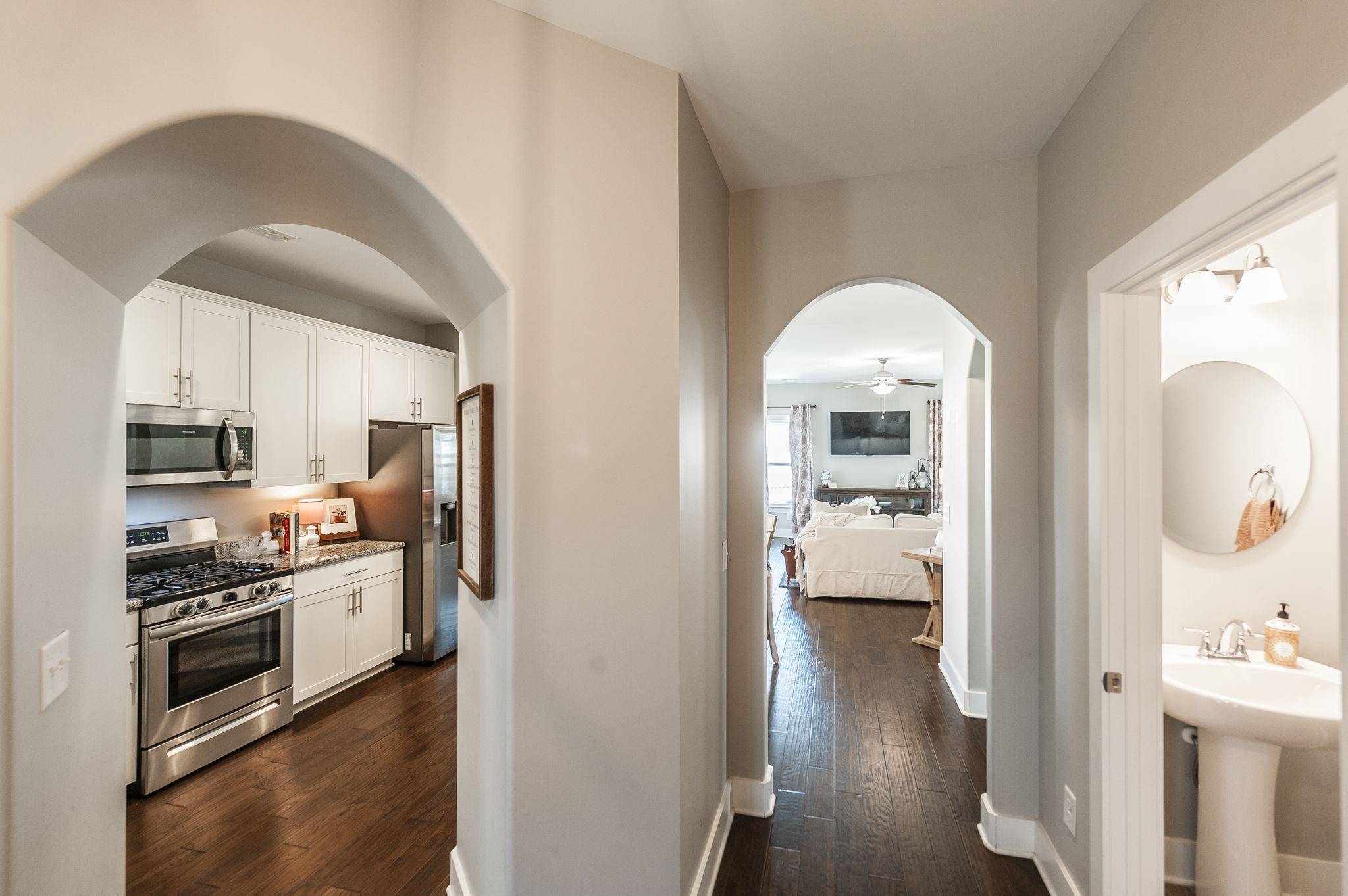 1020 Laurelwood Dr