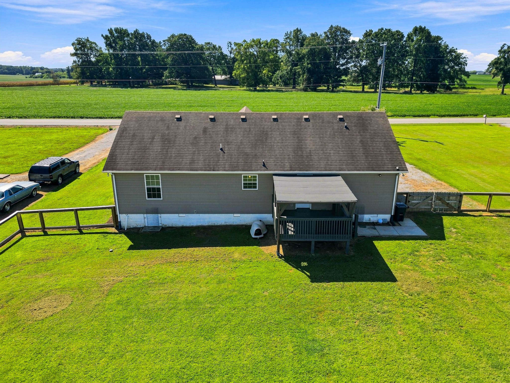 7970 Highway 52