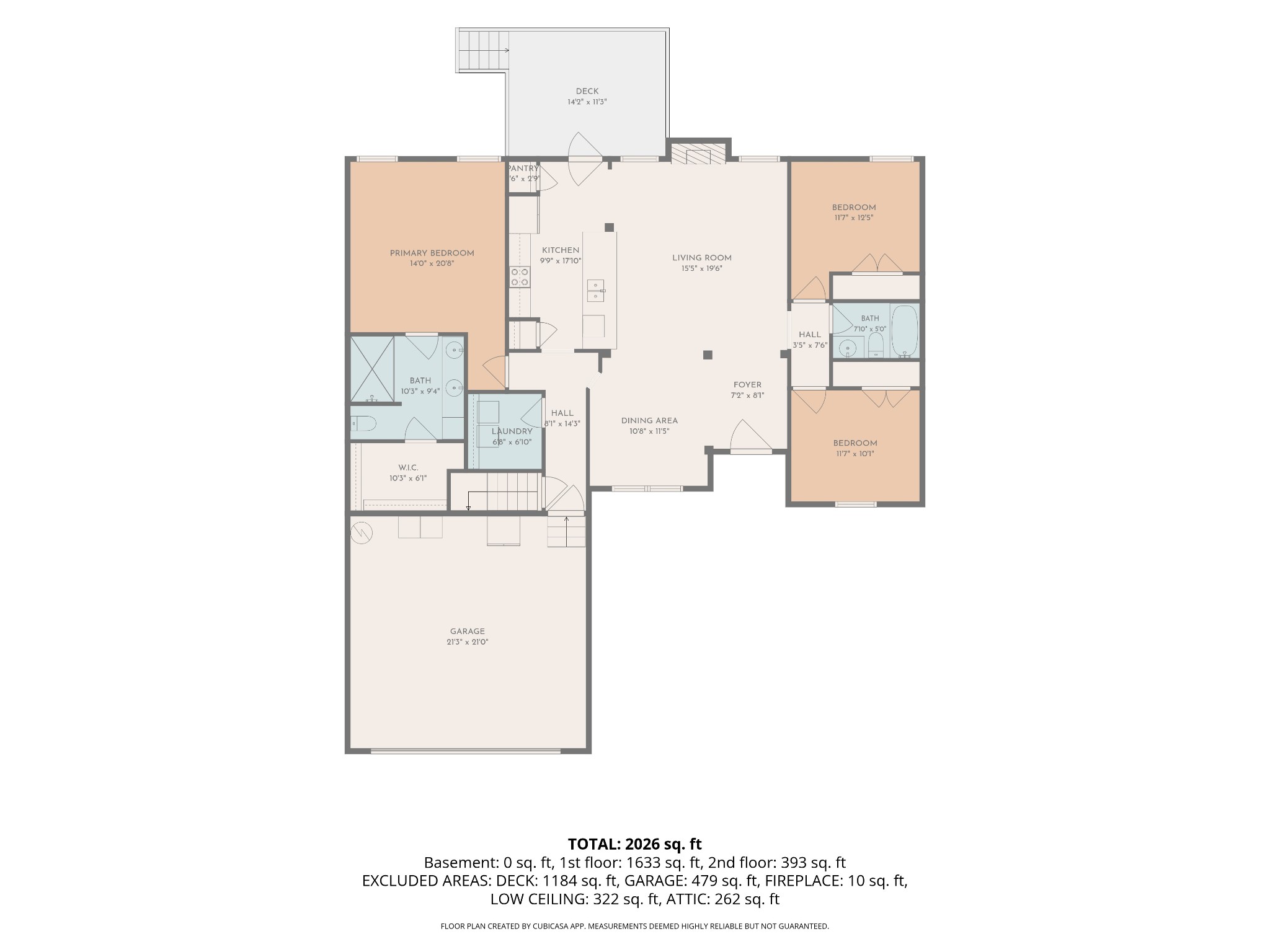 119 Elise Ln