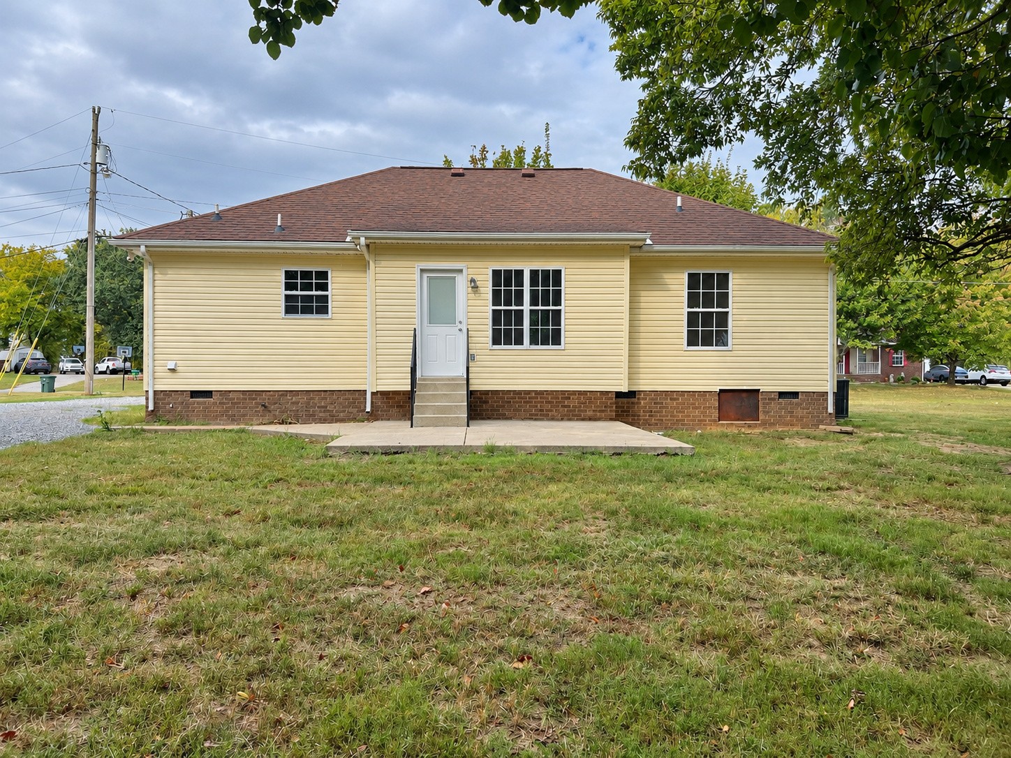 110 Woodcrest Pt