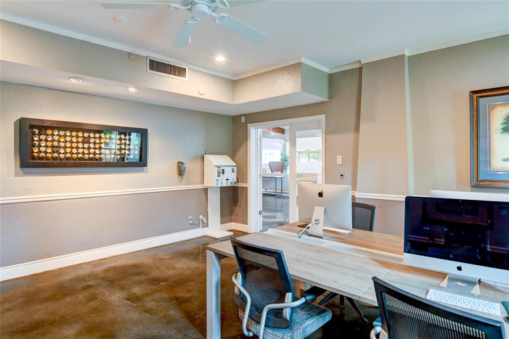 2760 COCONUT BAY LANE Unit: 1H