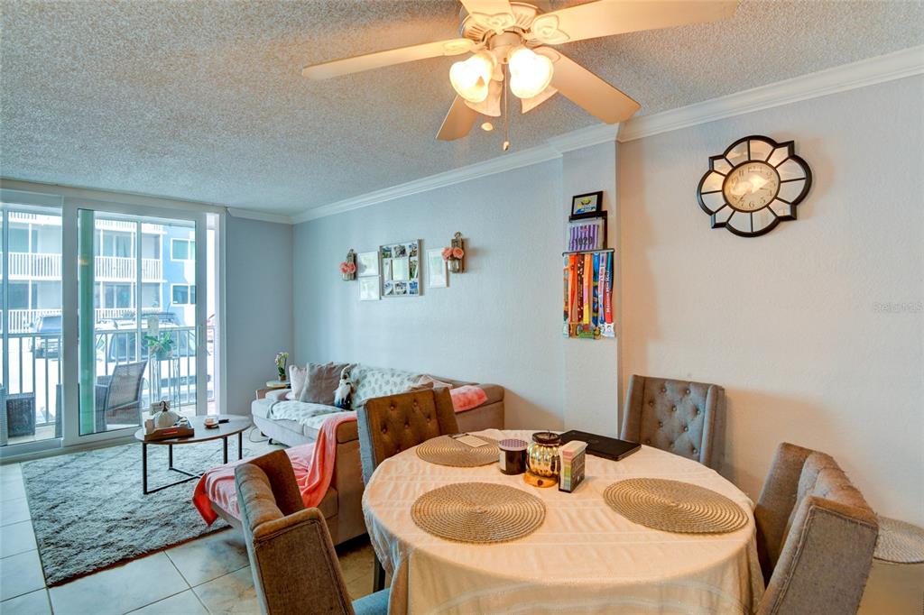 2760 COCONUT BAY LANE Unit: 1H