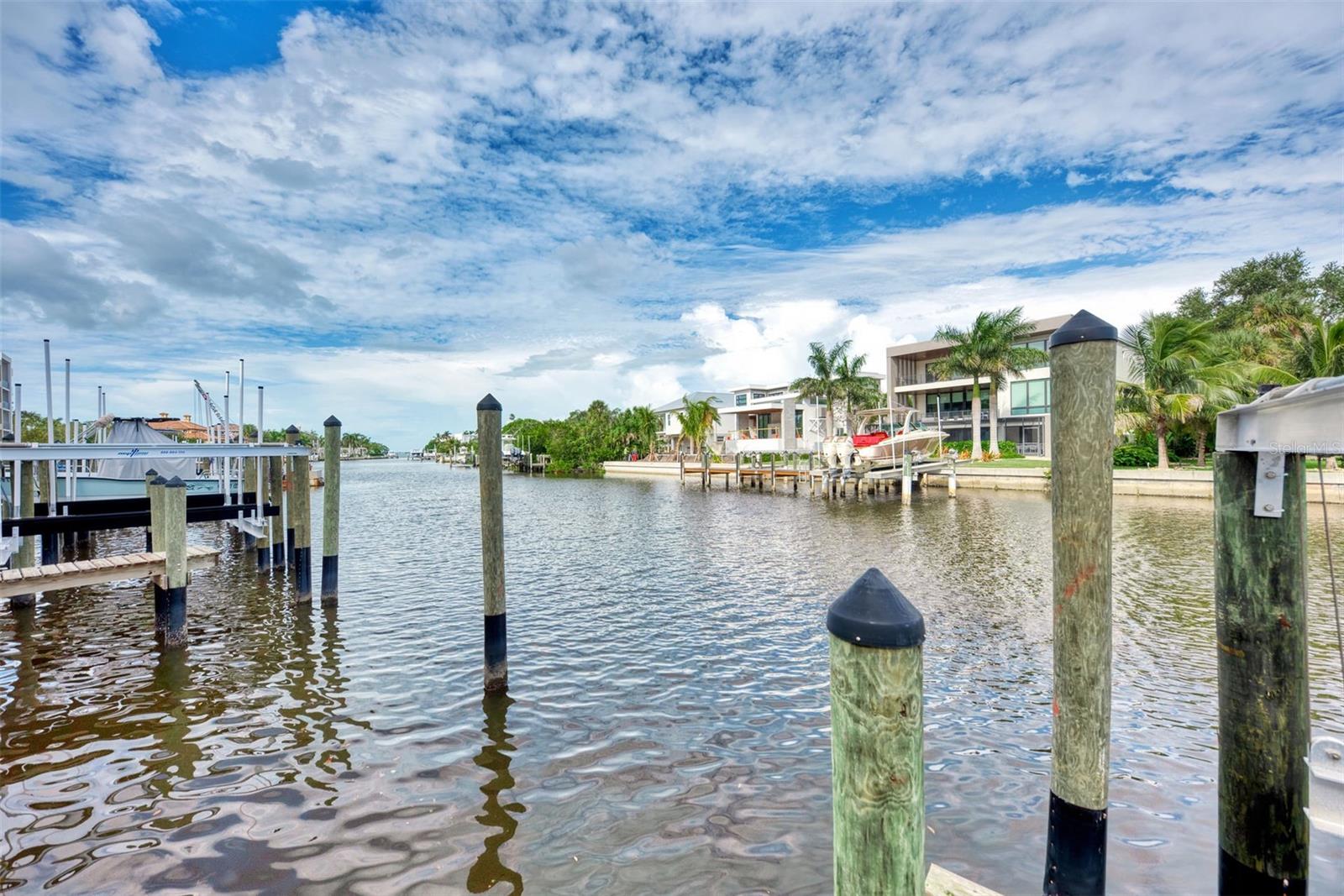 1703 N TAMIAMI TRAIL Unit: B307