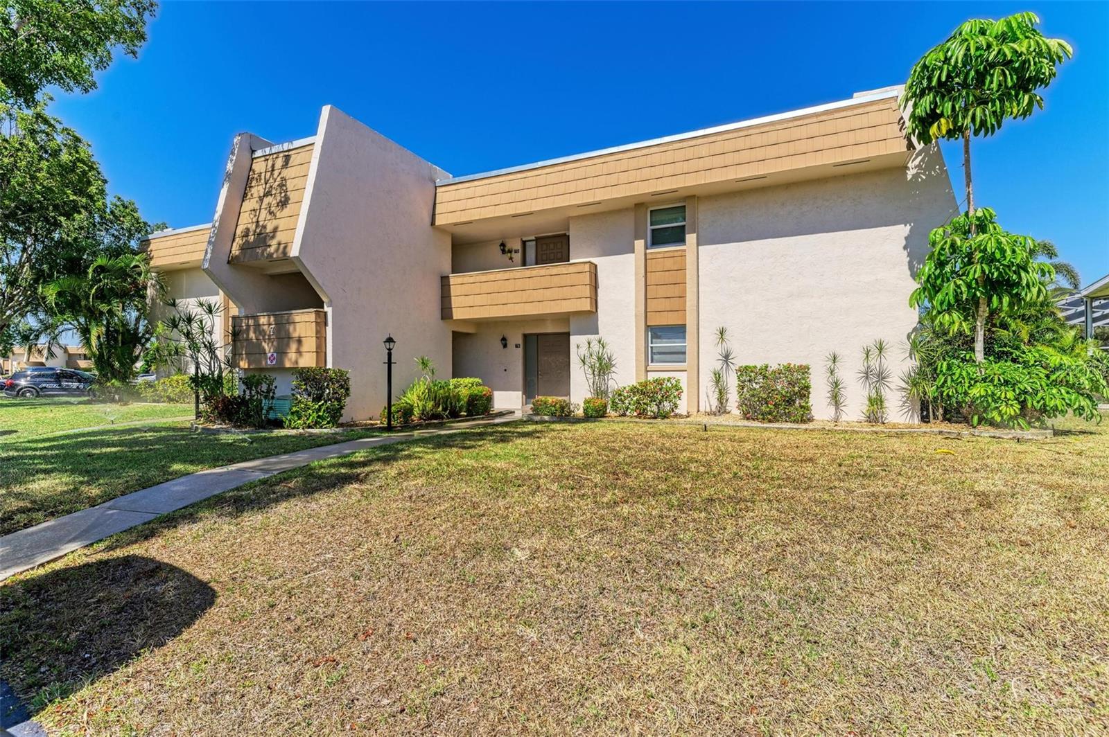 1080 BAL HARBOR BOULEVARD Unit: 7D