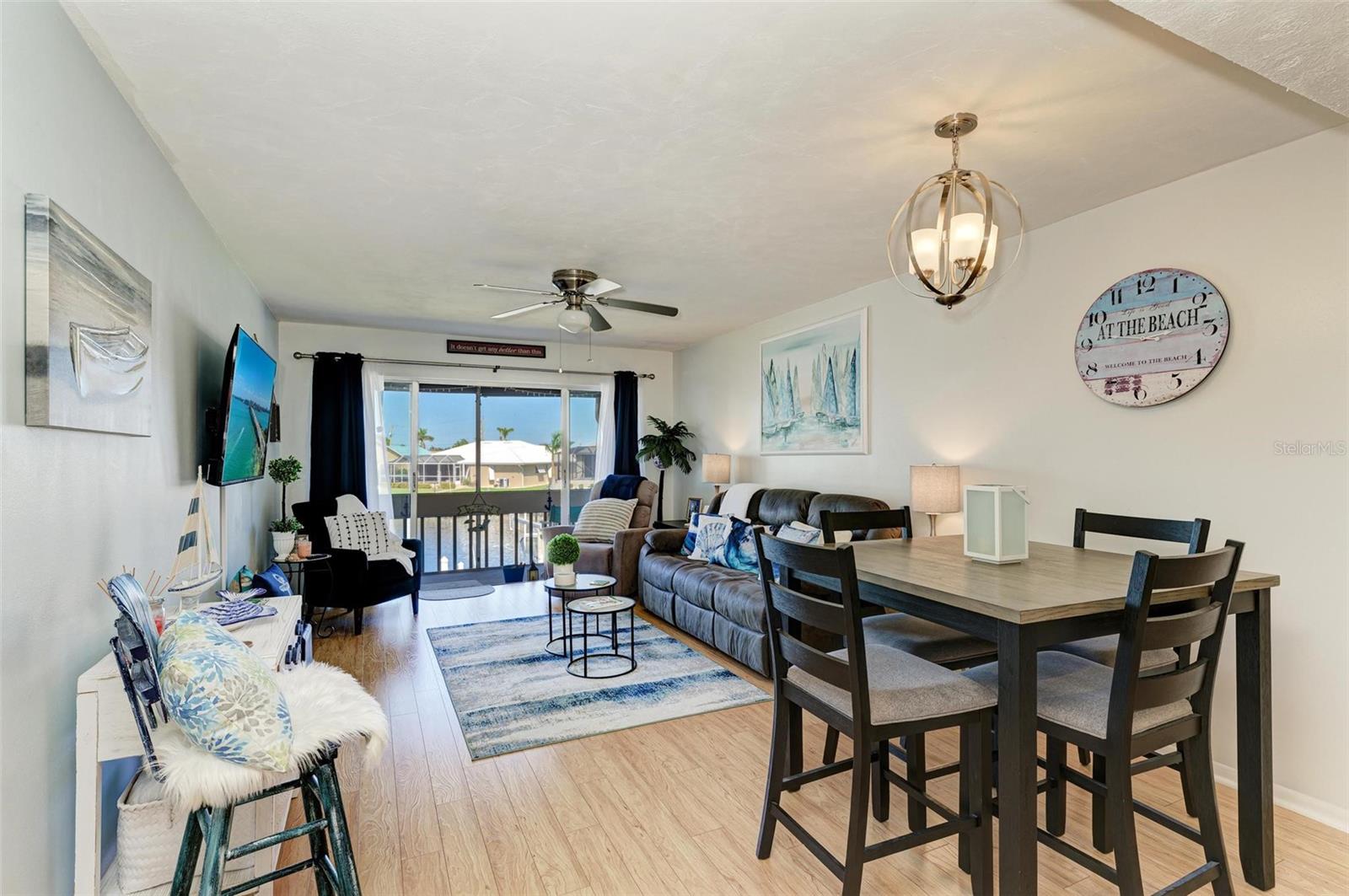 1080 BAL HARBOR BOULEVARD Unit: 7D