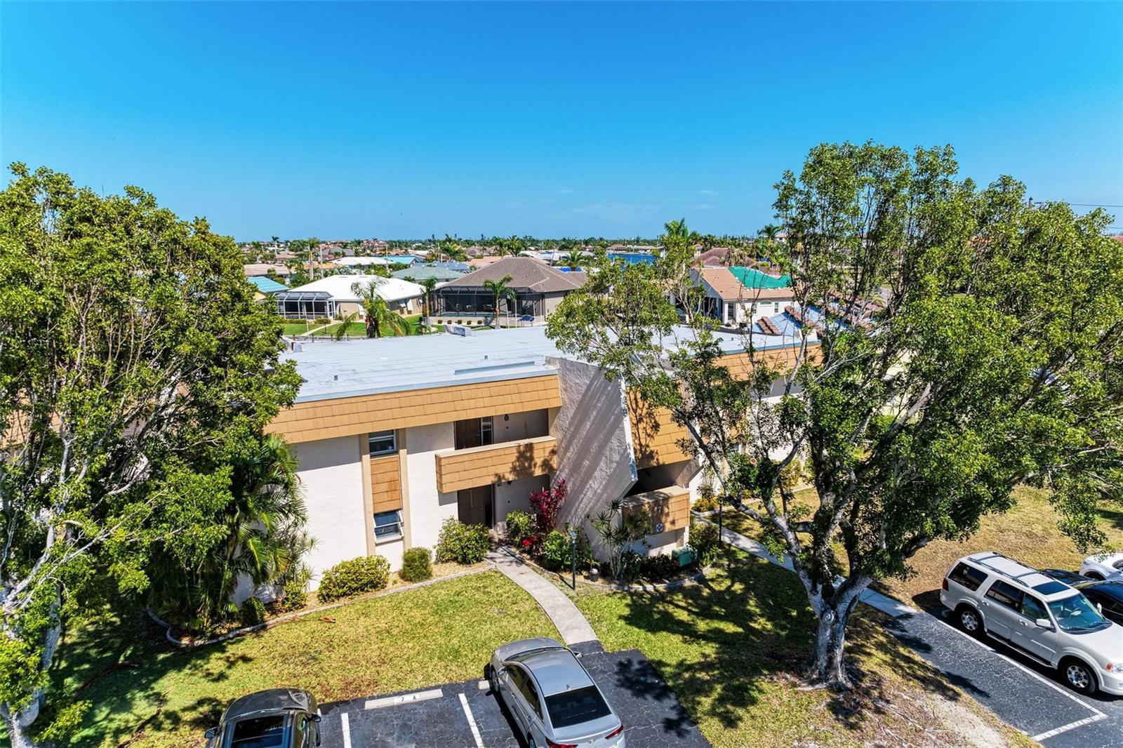 1080 BAL HARBOR BOULEVARD Unit: 7D