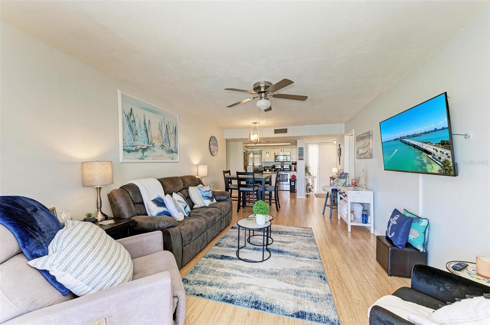 1080 BAL HARBOR BOULEVARD Unit: 7D