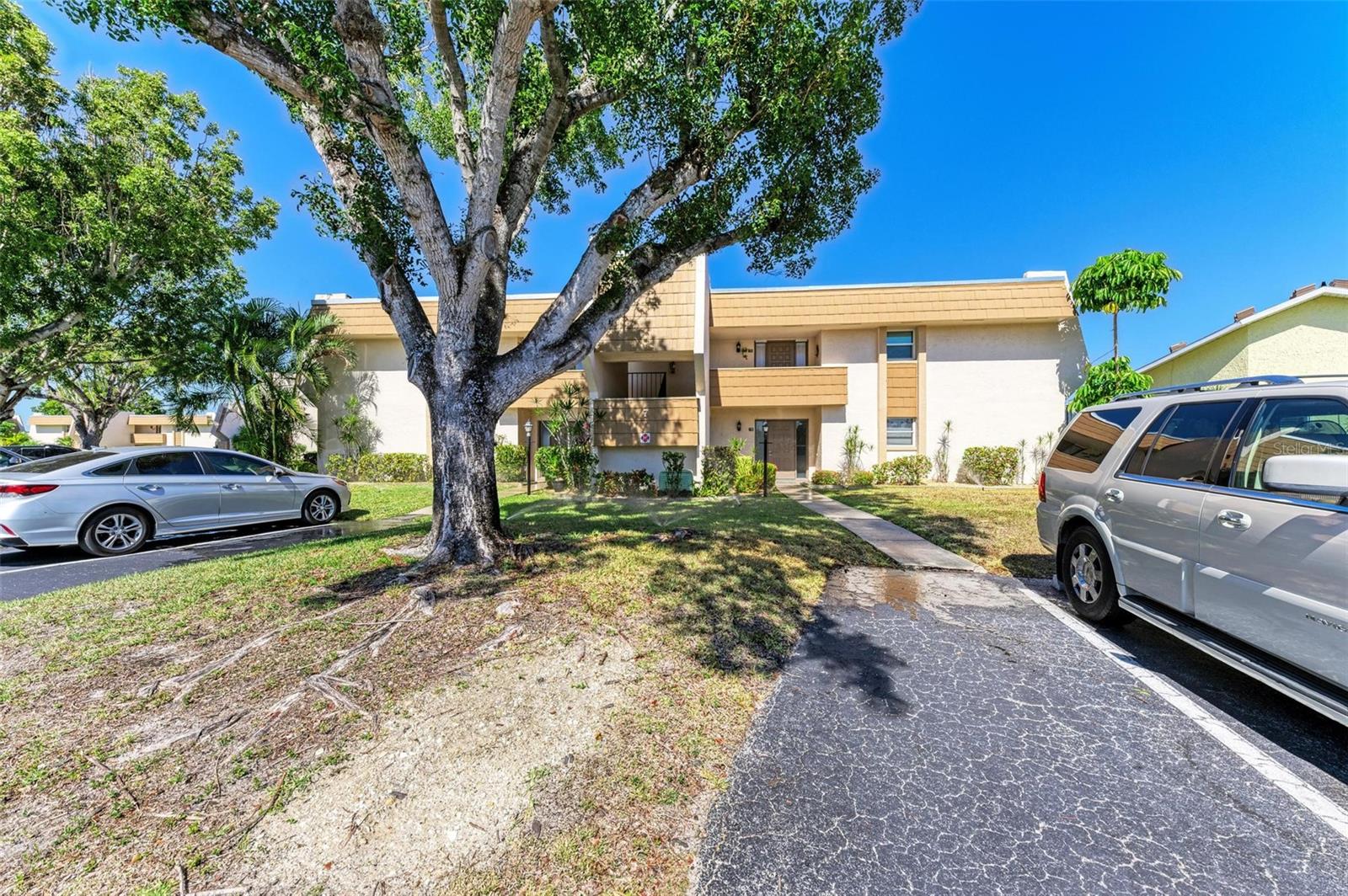 1080 BAL HARBOR BOULEVARD Unit: 7D