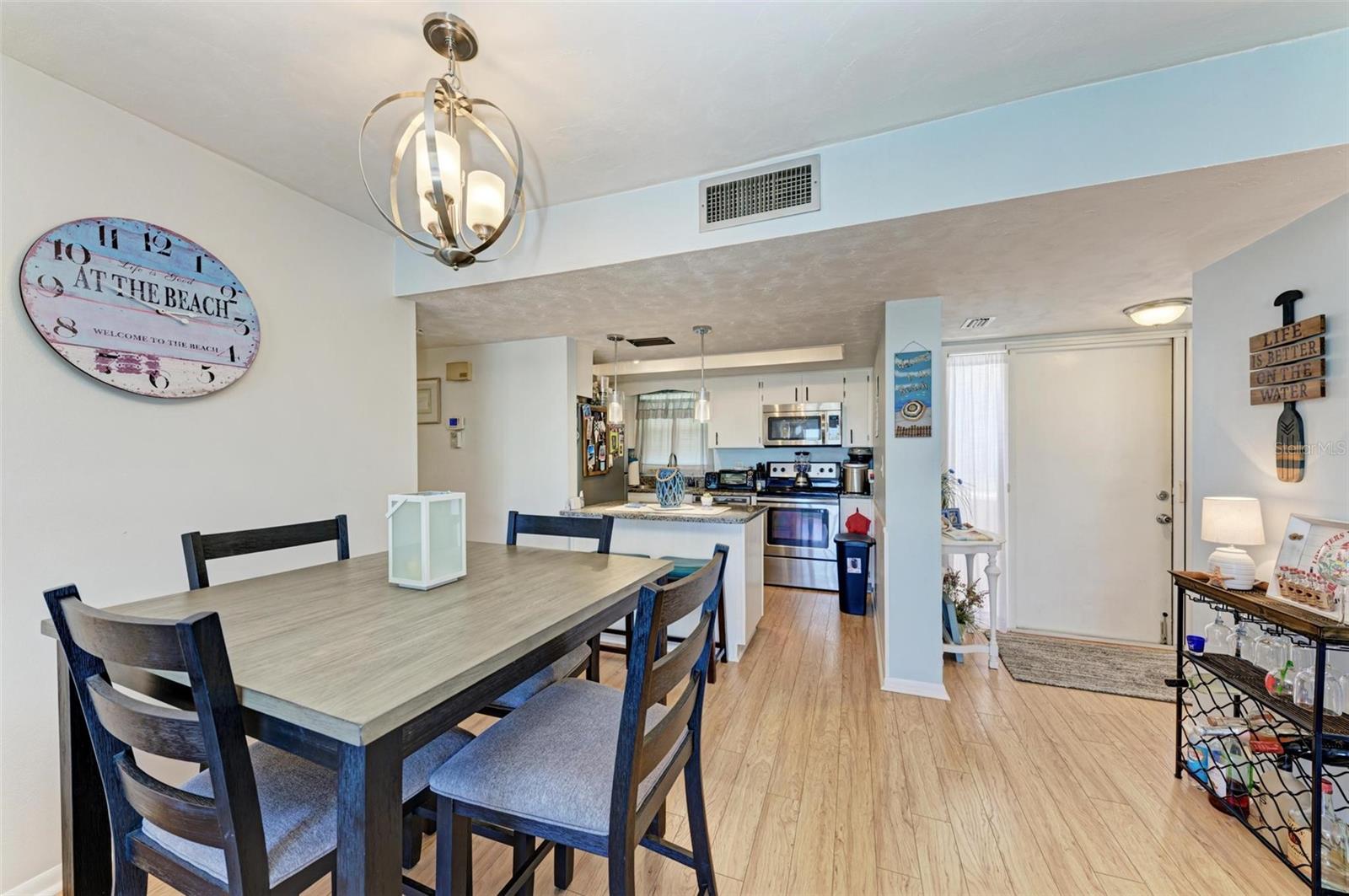 1080 BAL HARBOR BOULEVARD Unit: 7D