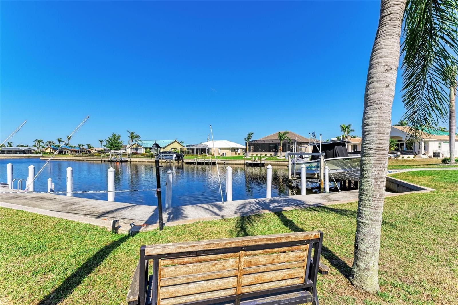 1080 BAL HARBOR BOULEVARD Unit: 7D