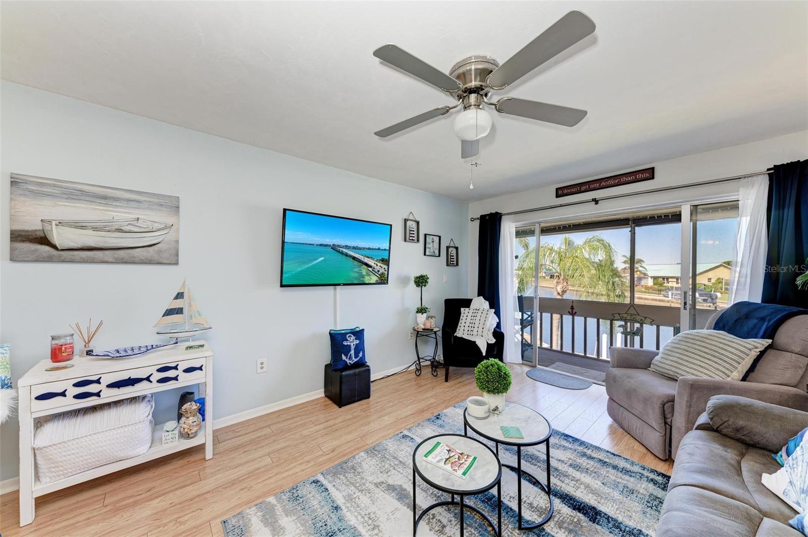 1080 BAL HARBOR BOULEVARD Unit: 7D