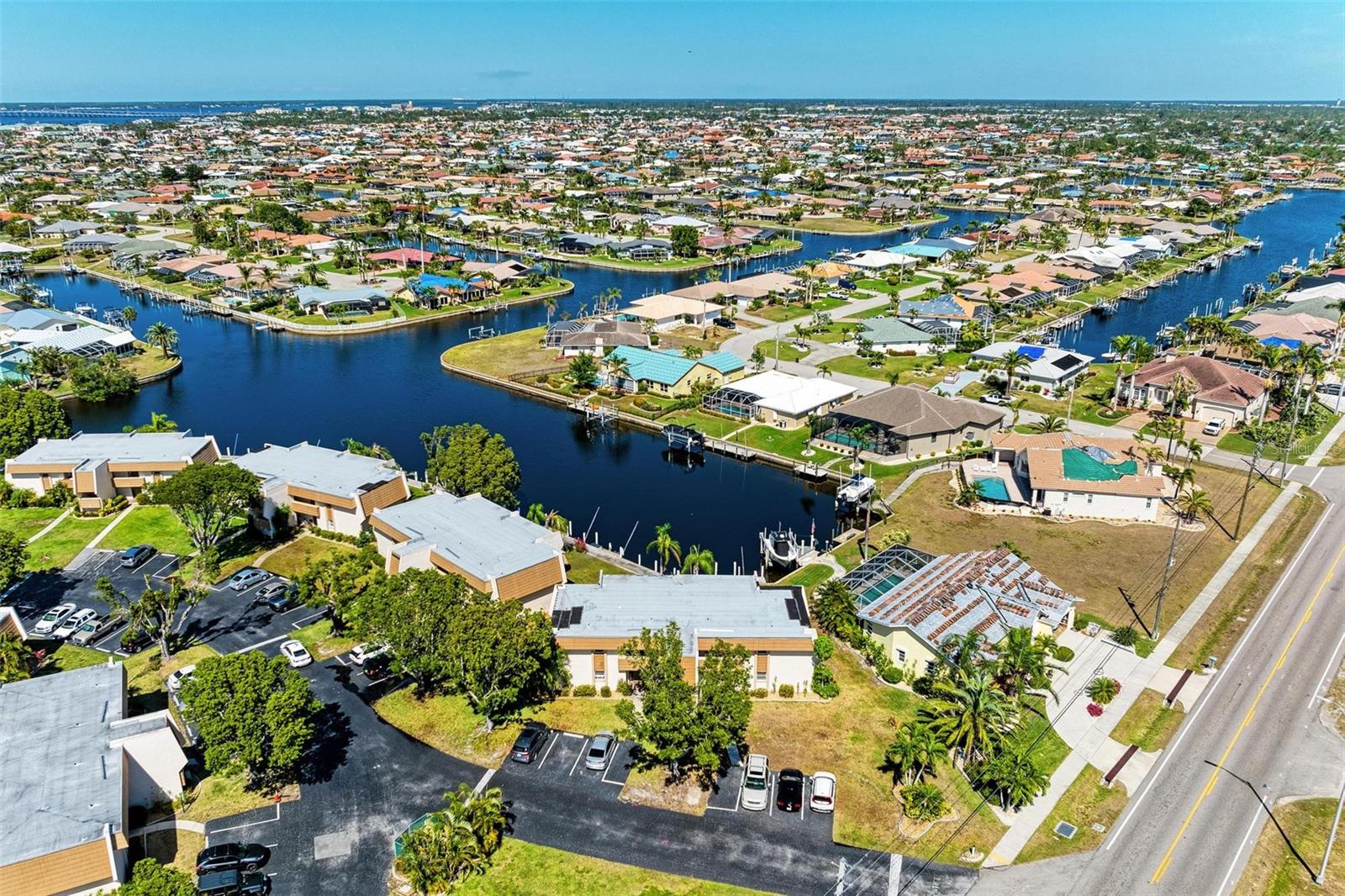 1080 BAL HARBOR BOULEVARD Unit: 7D