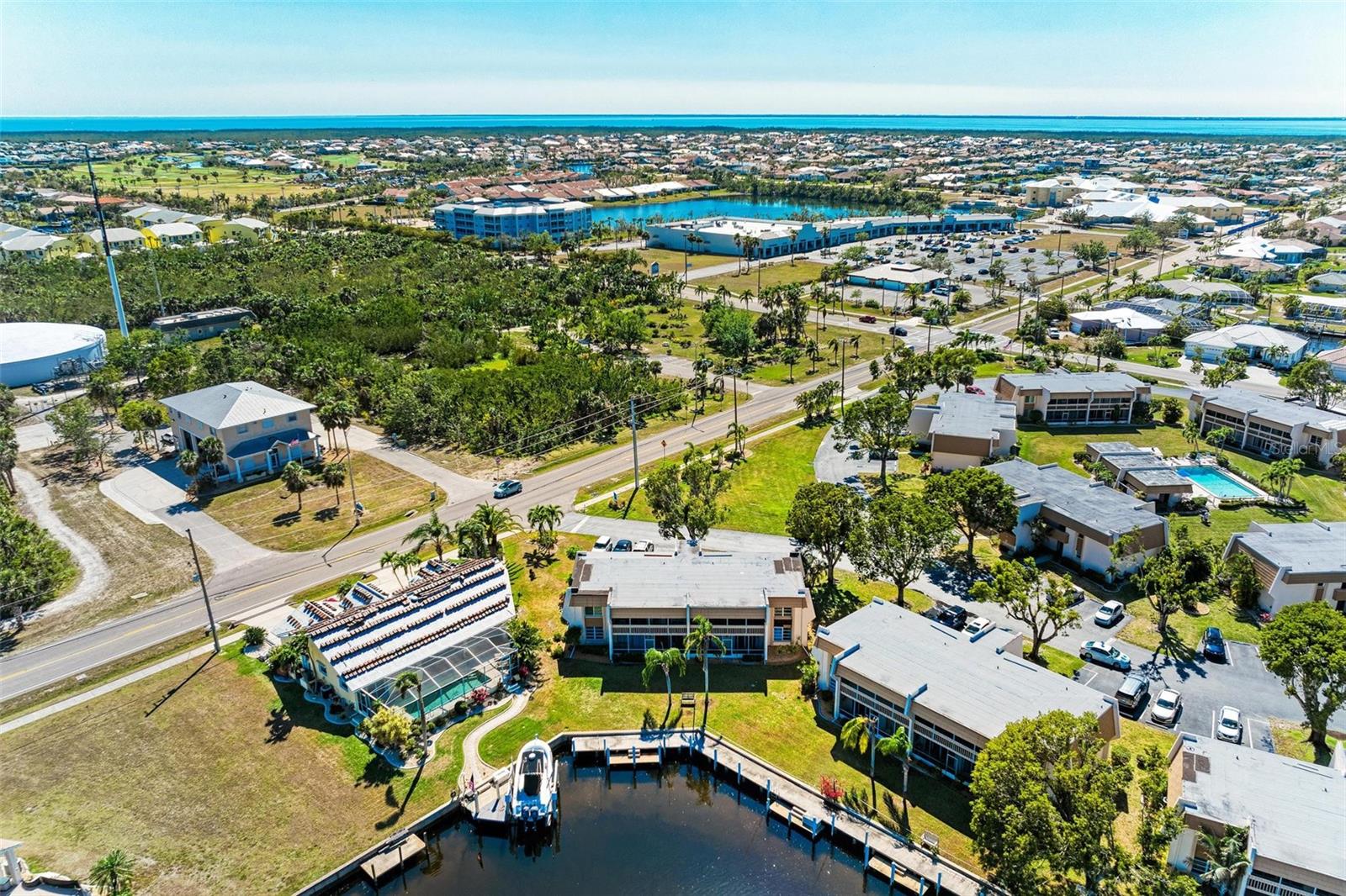 1080 BAL HARBOR BOULEVARD Unit: 7D