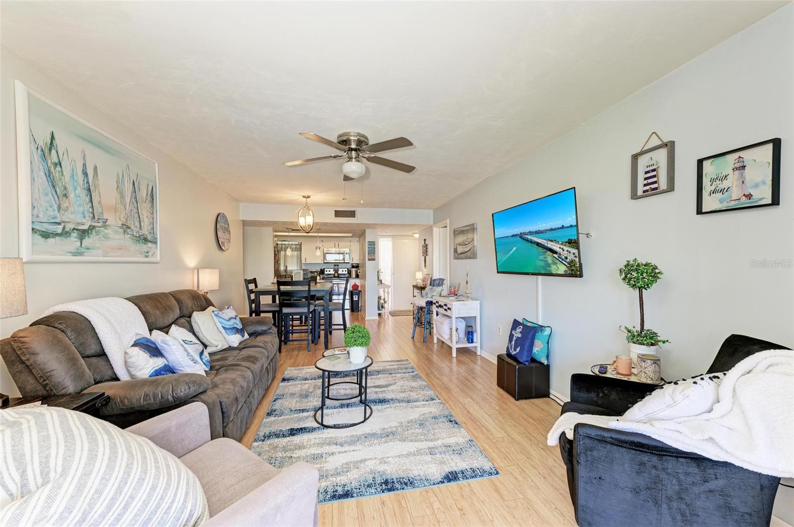 1080 BAL HARBOR BOULEVARD Unit: 7D