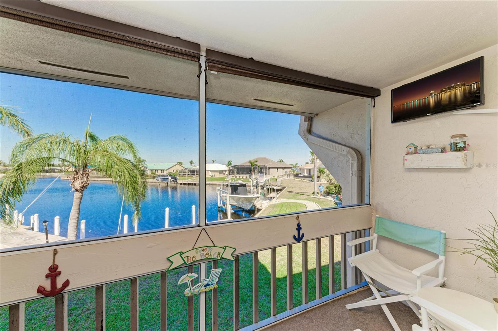 1080 BAL HARBOR BOULEVARD Unit: 7D