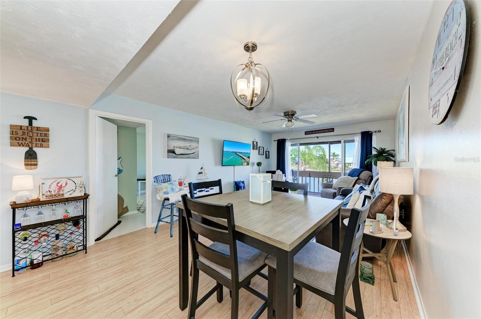 1080 BAL HARBOR BOULEVARD Unit: 7D