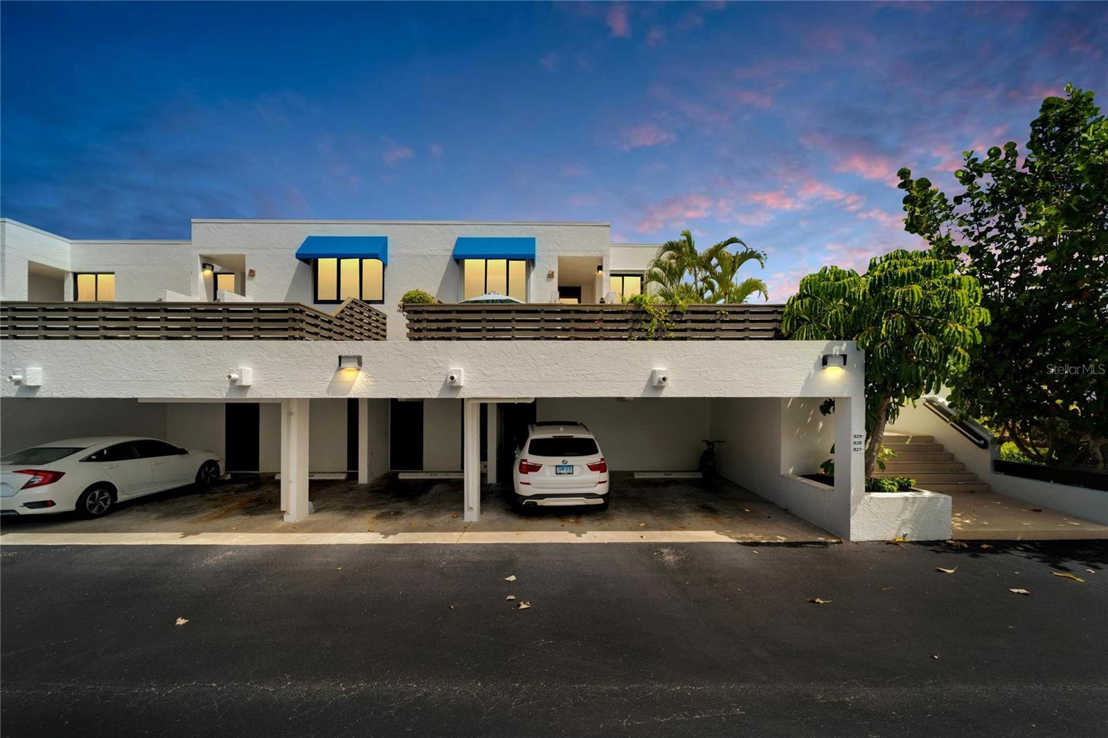 829 BAYPORT WAY Unit: 829