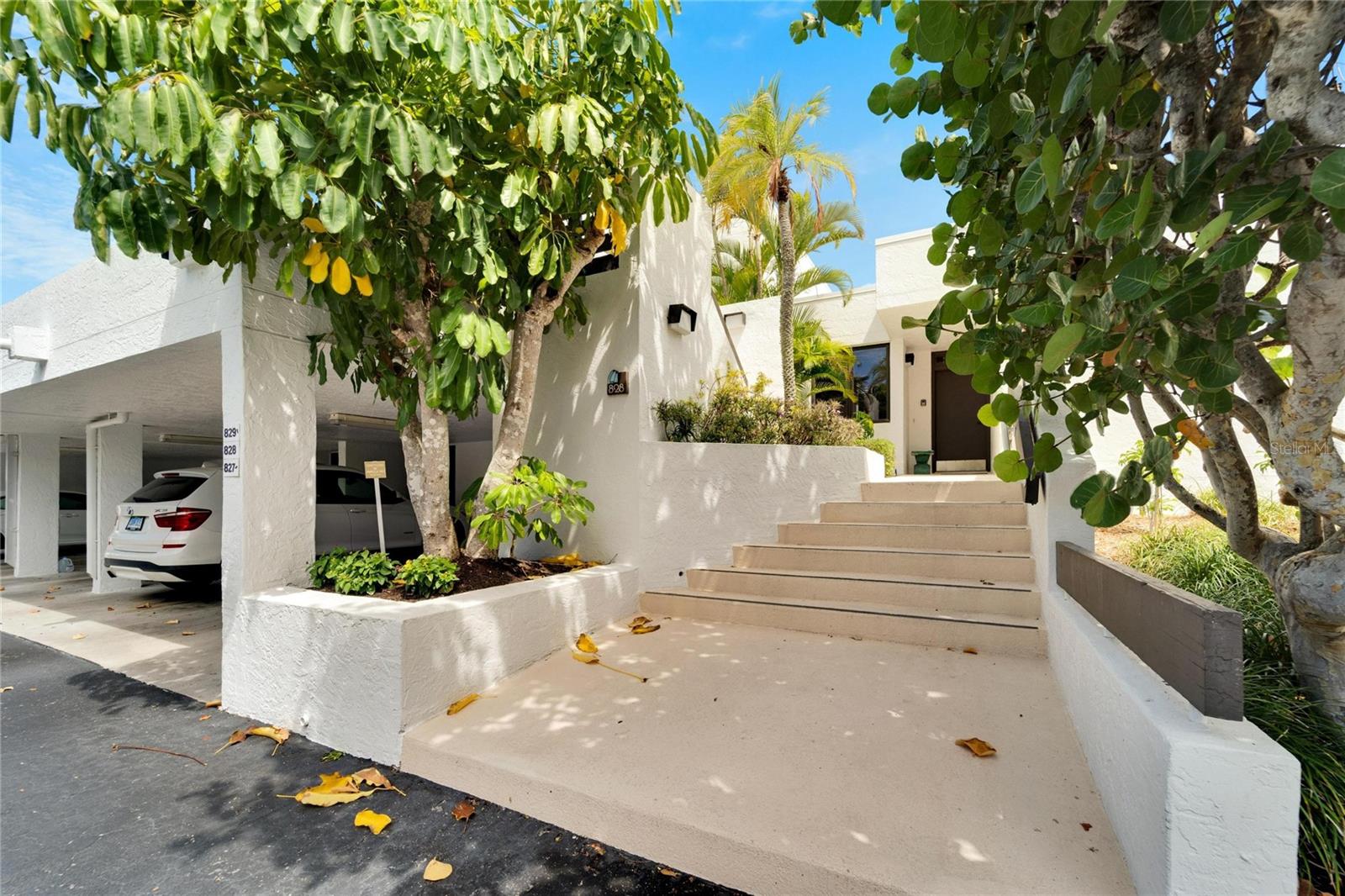 829 BAYPORT WAY Unit: 829