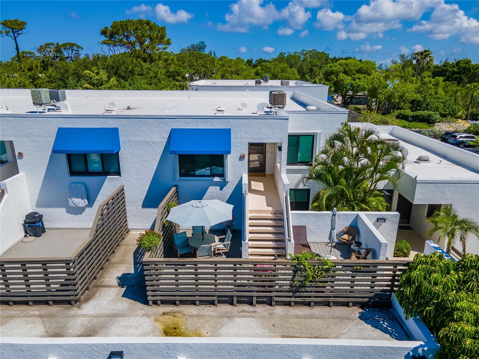 829 BAYPORT WAY Unit: 829