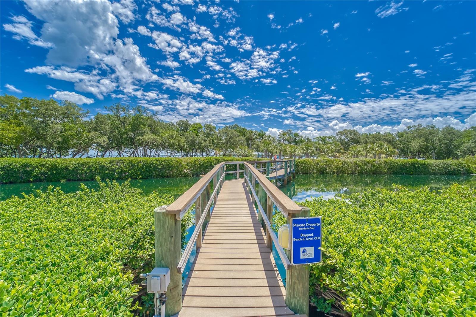 829 BAYPORT WAY Unit: 829