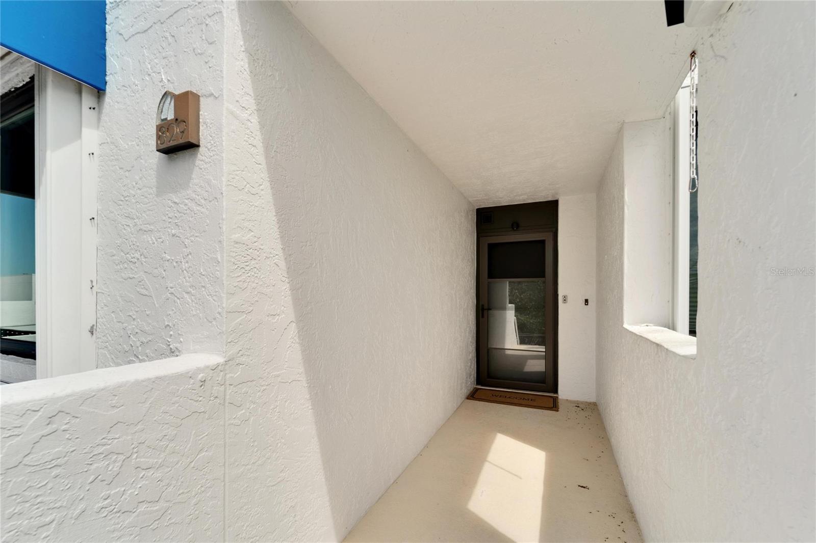 829 BAYPORT WAY Unit: 829