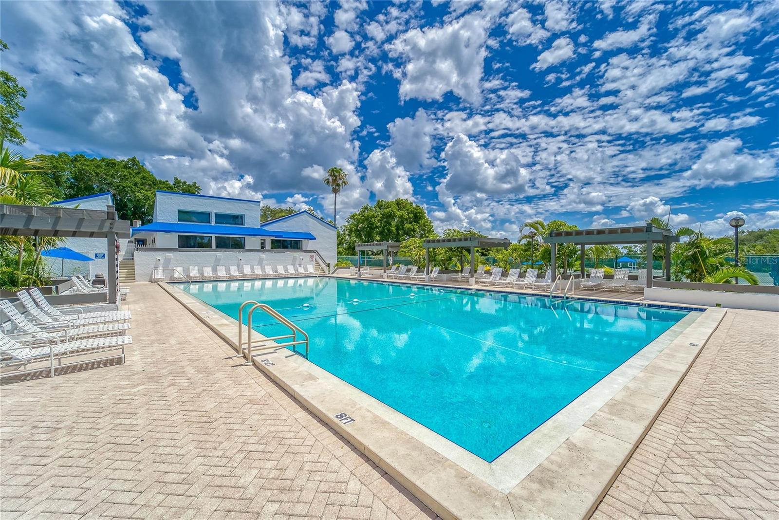 829 BAYPORT WAY Unit: 829