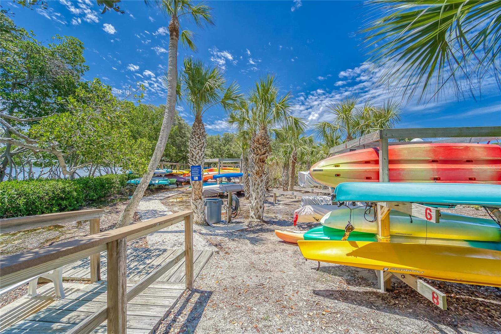 829 BAYPORT WAY Unit: 829