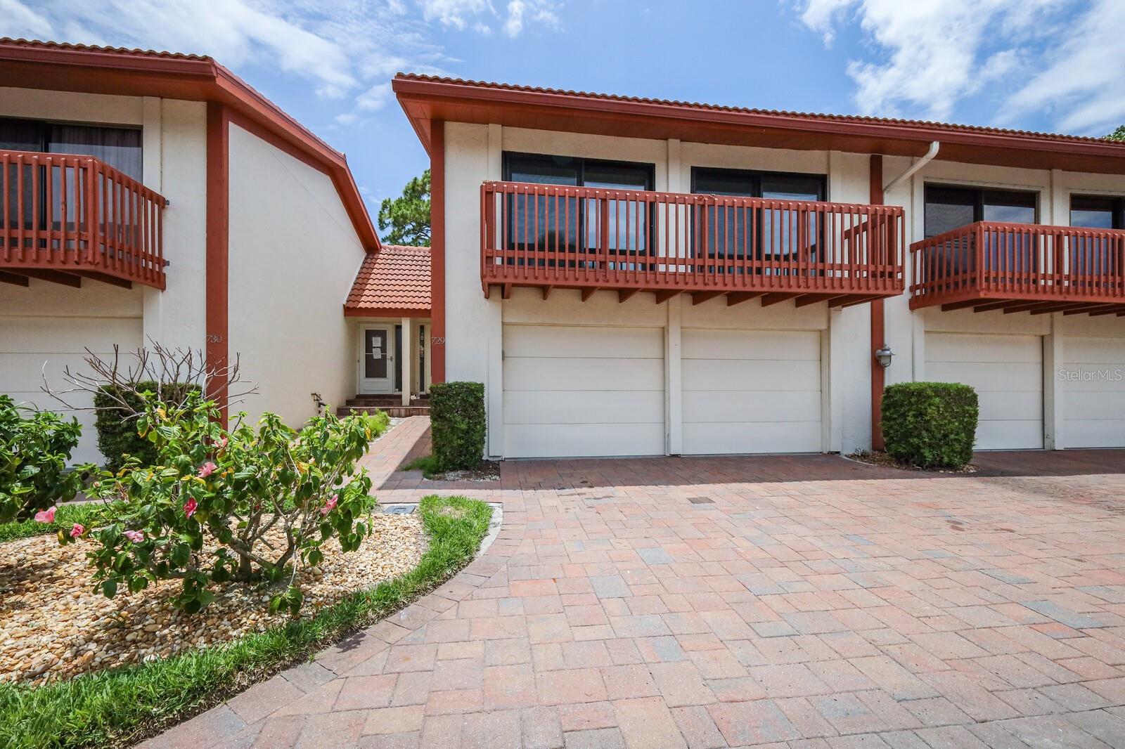 729 SORRENTO INLET Unit: 729