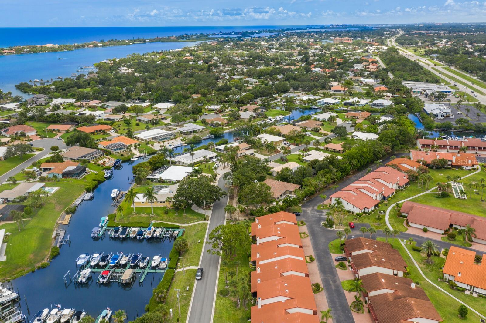 729 SORRENTO INLET Unit: 729