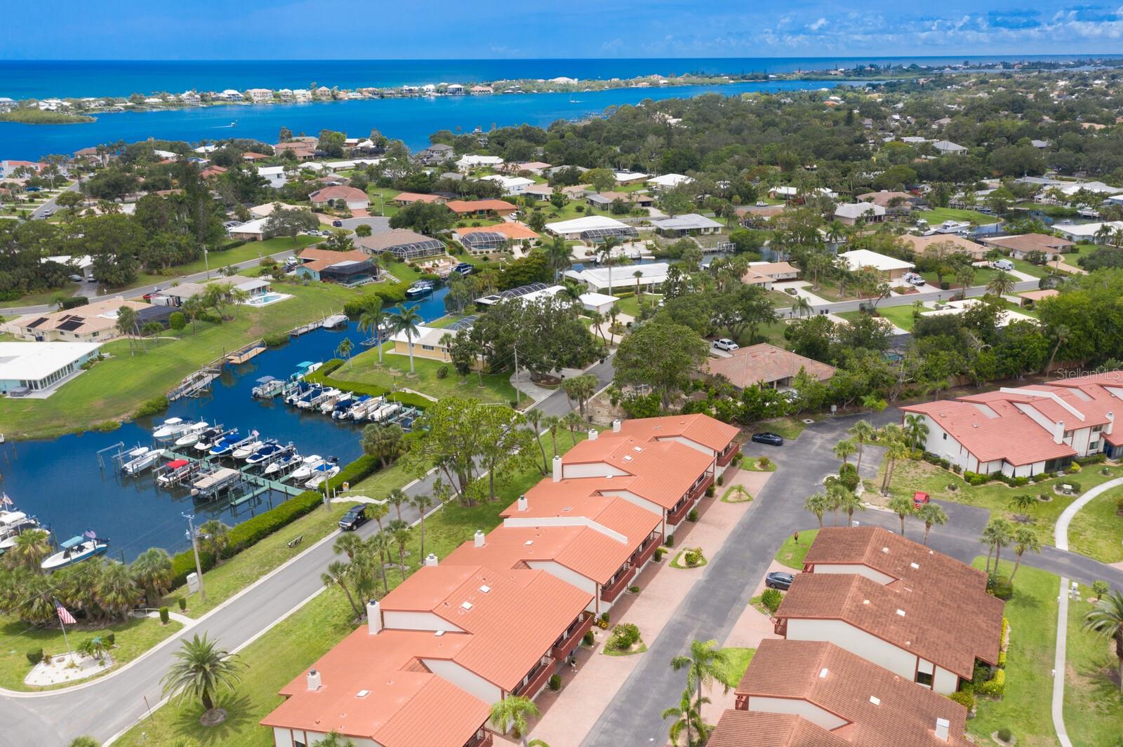 729 SORRENTO INLET Unit: 729