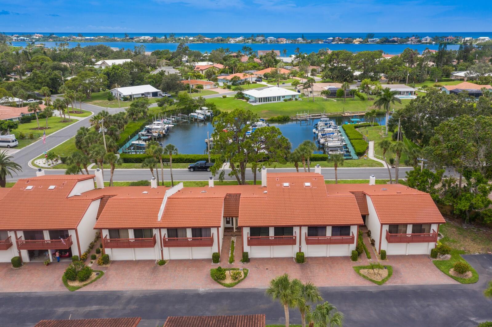 729 SORRENTO INLET Unit: 729