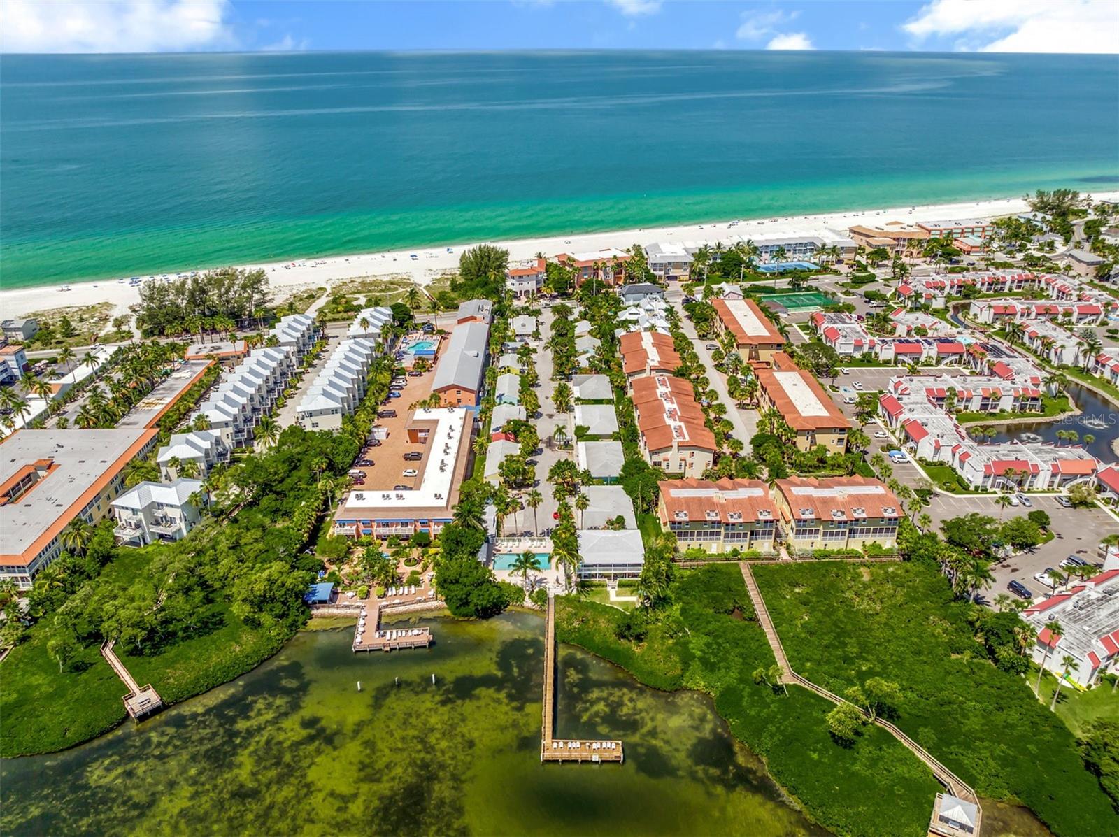1603 N GULF DRIVE Unit: 14