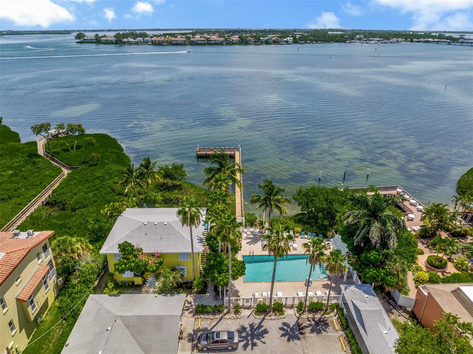 1603 N GULF DRIVE Unit: 14