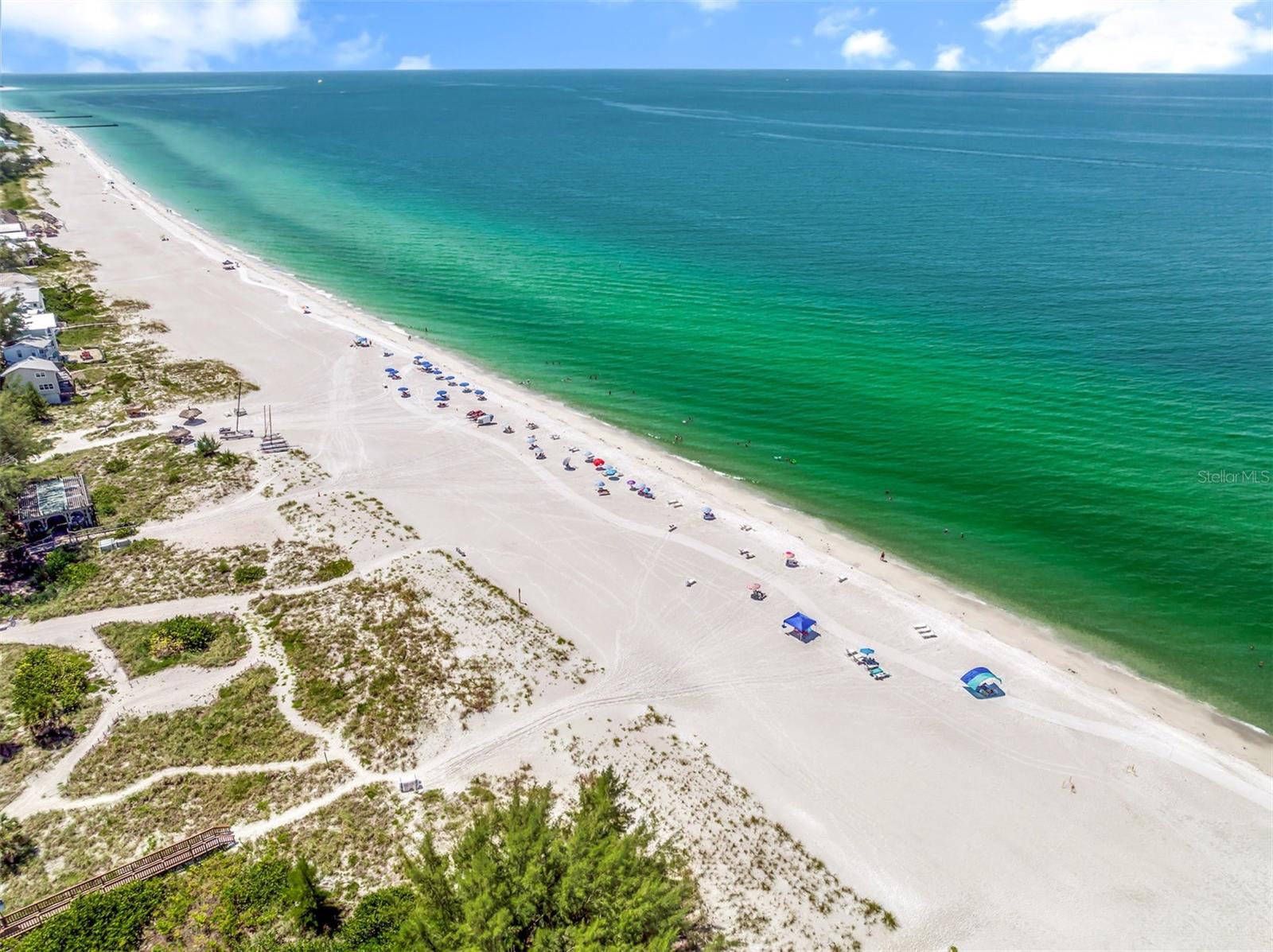 1603 N GULF DRIVE Unit: 14
