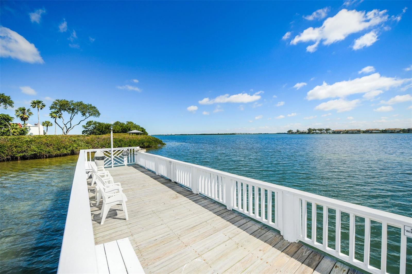 1603 N GULF DRIVE Unit: 14
