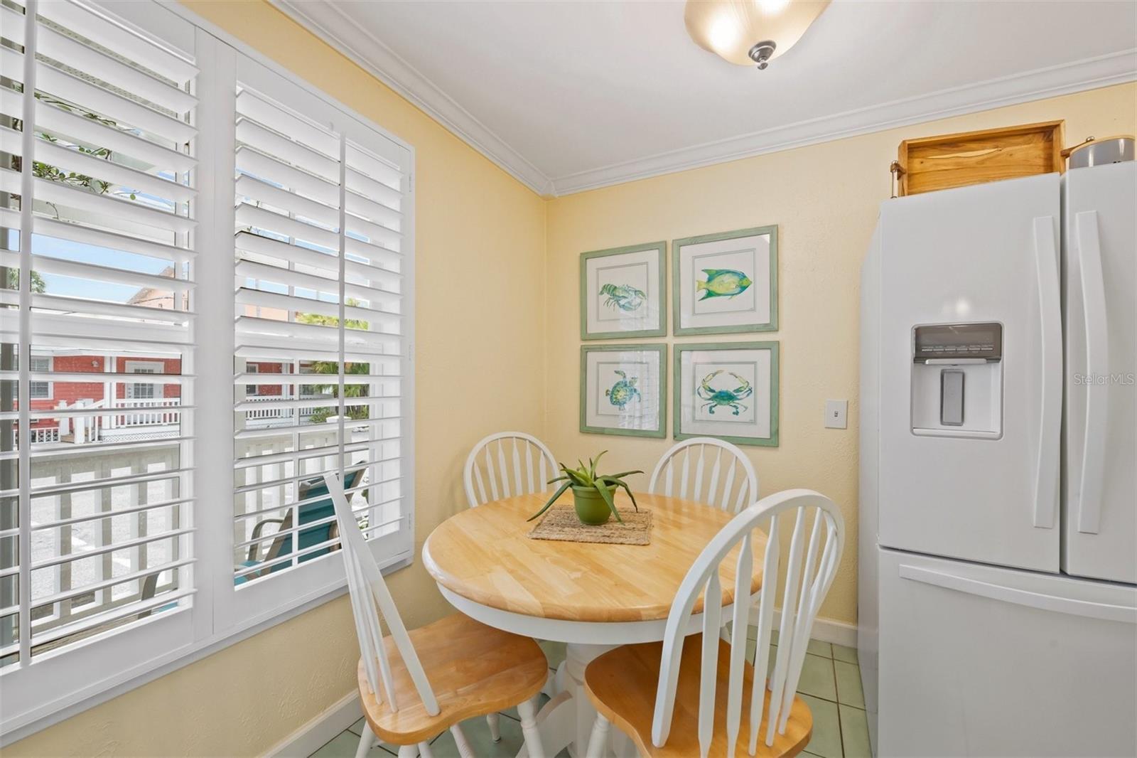 1603 N GULF DRIVE Unit: 14